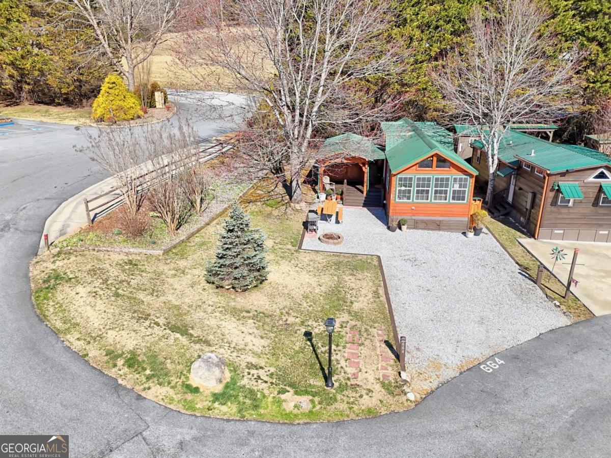 664 River Vista Drive Property Photo