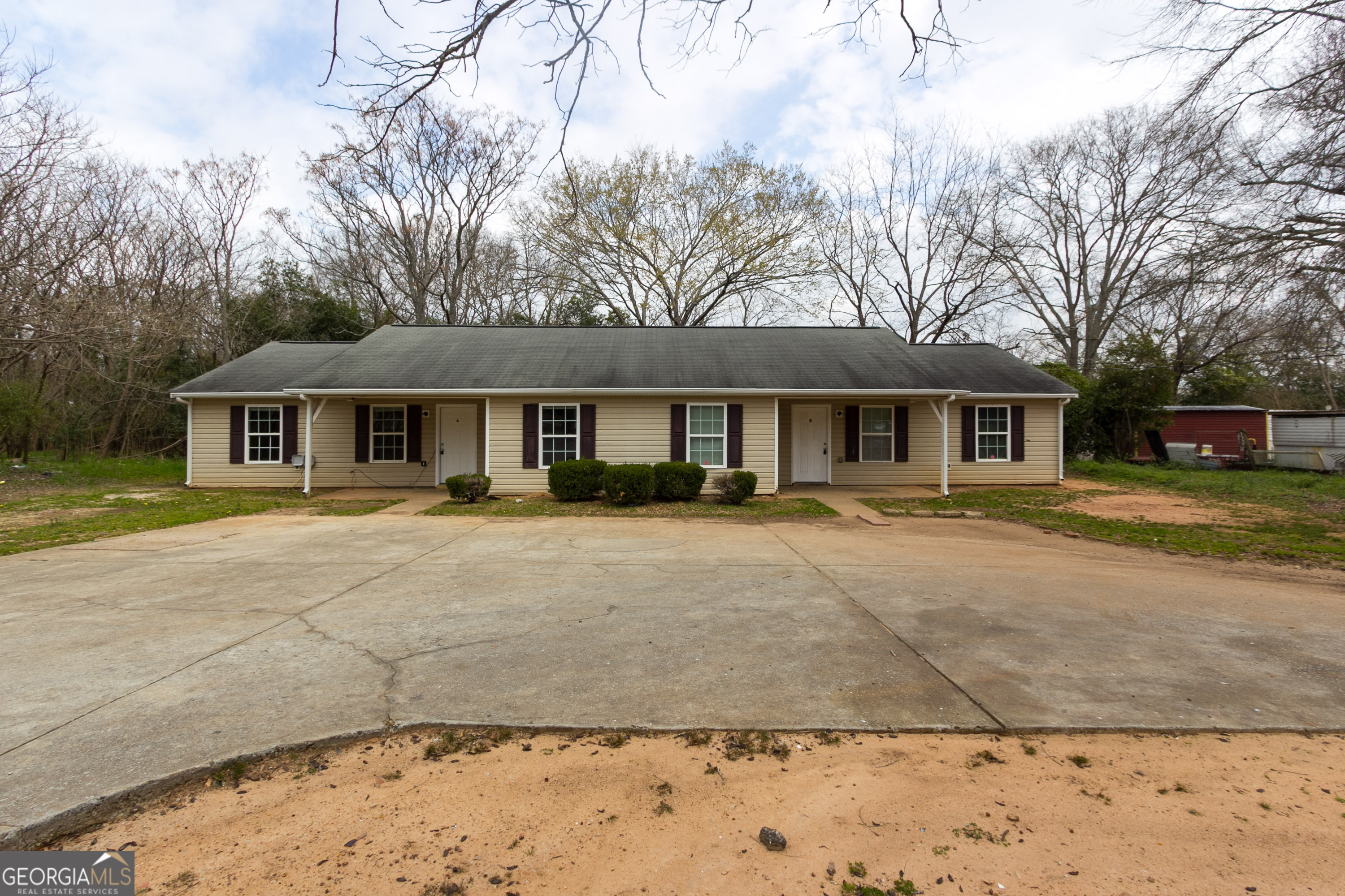 340 Holly Street # A Property Photo