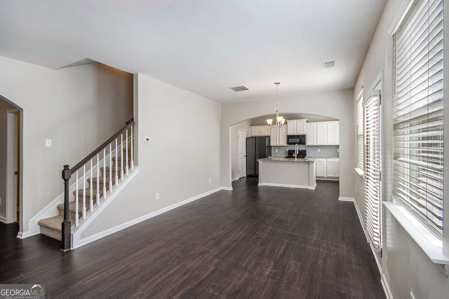 196 Foggy Creek Lane Lane Property Photo
