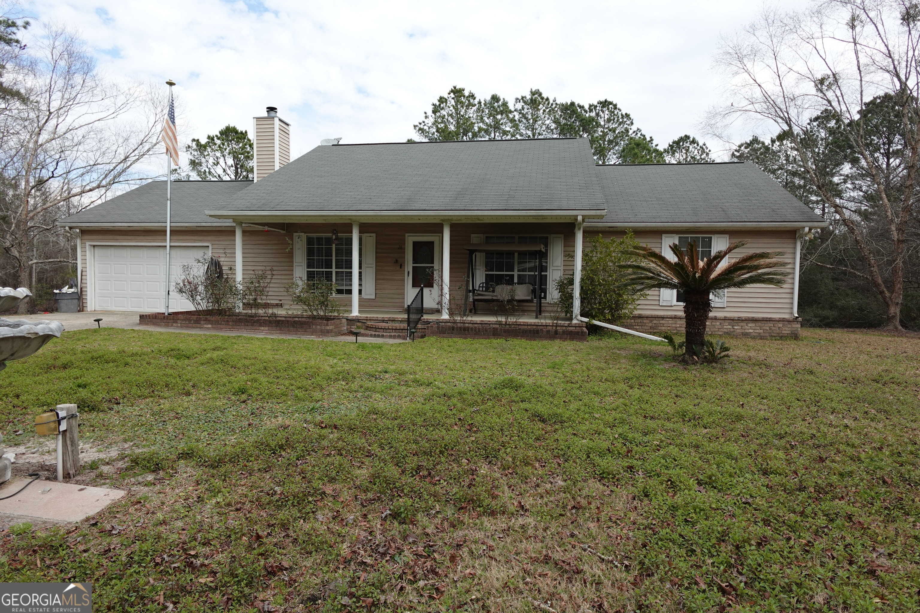 28 Rabbit Road Property Photo