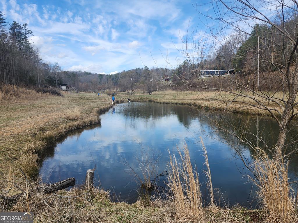 31.53 Acres Barnett Road Property Photo