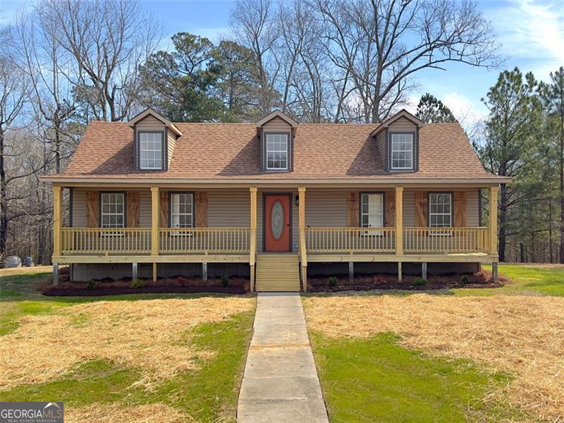 497 Dripping Rock Road Property Photo