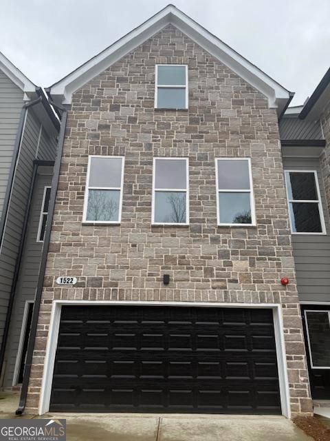 1522 Burberry Alley Property Photo