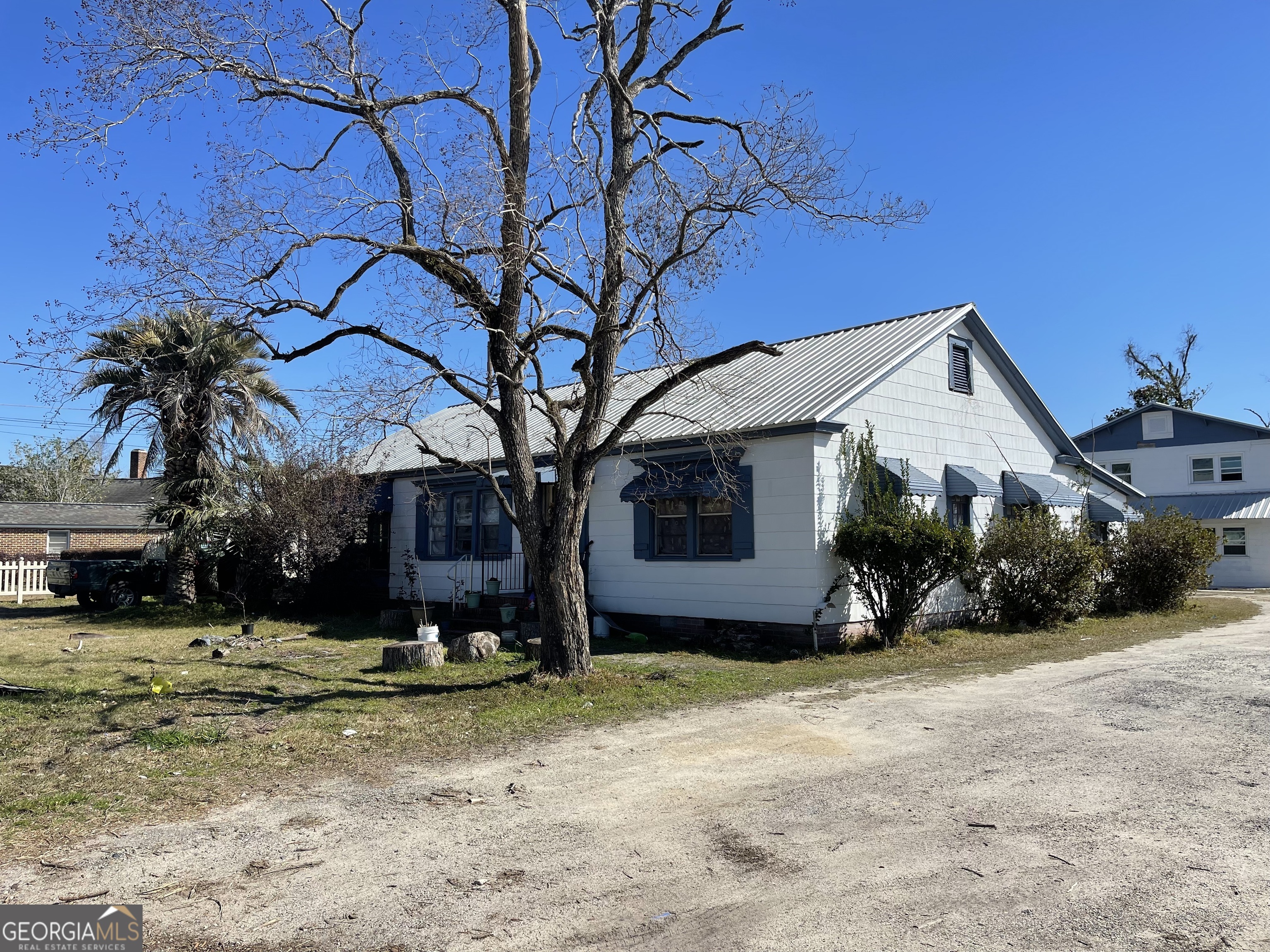 39 S Cromartie Street # 8 Property Photo