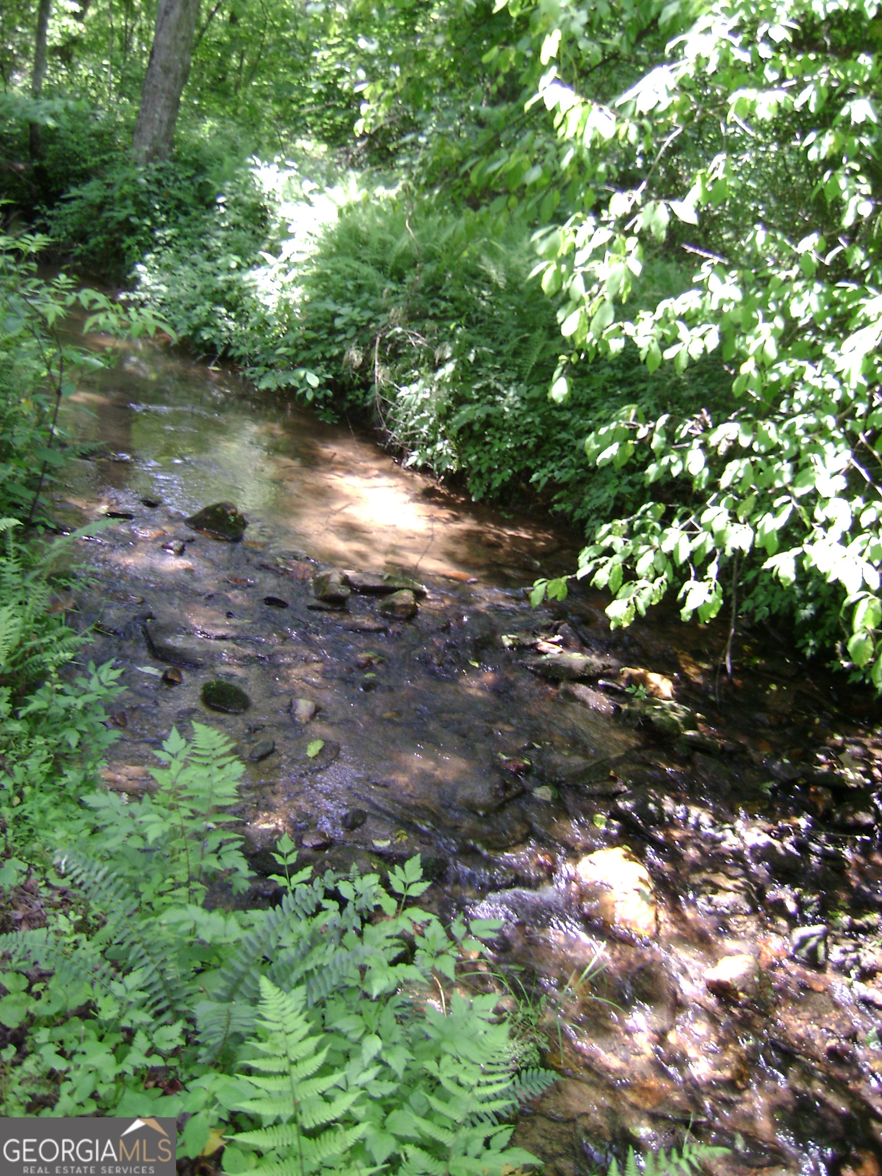 Lot 17 Timberlake Road Property Photo