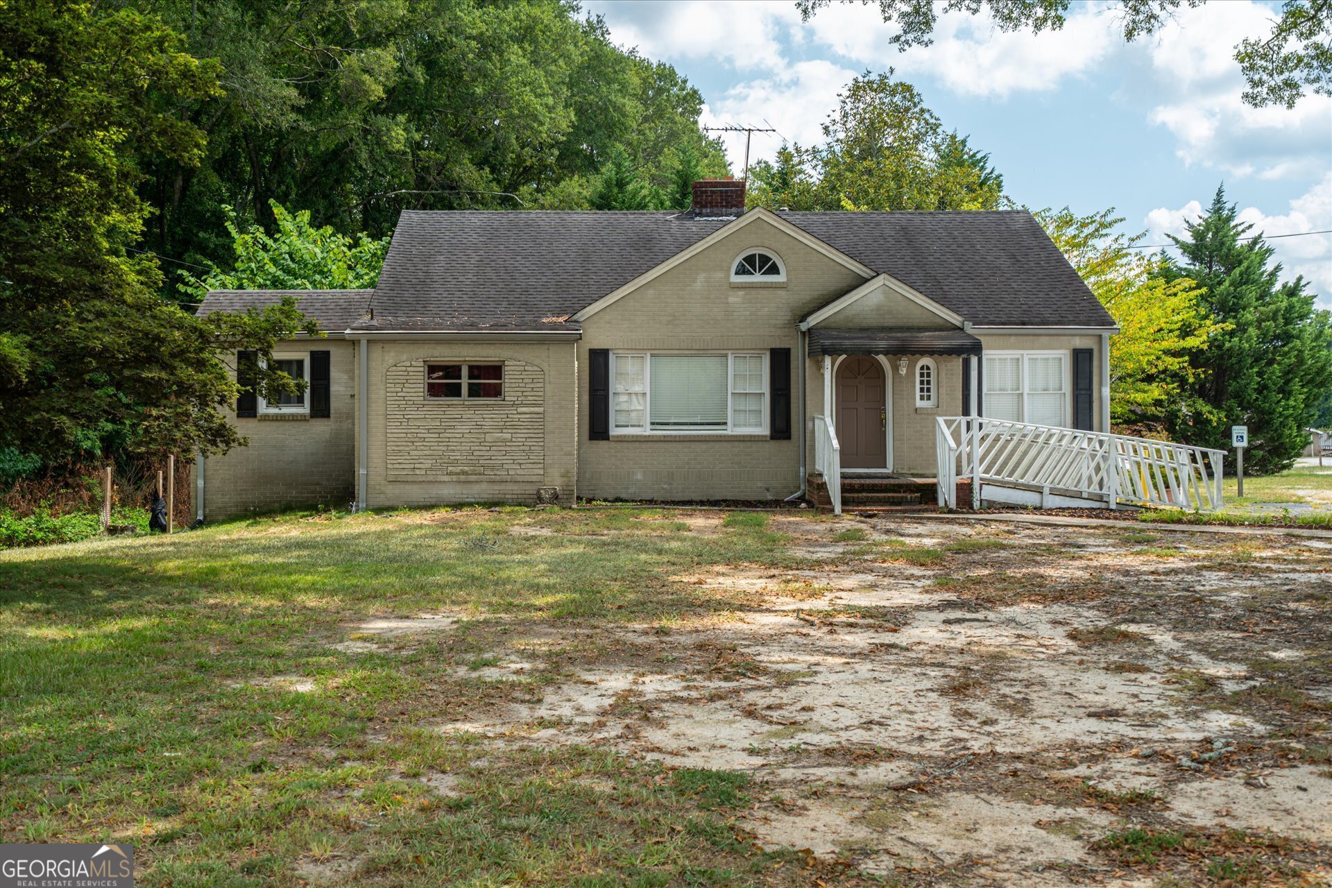 12751 Veterans Memorial Highway Property Photo 1