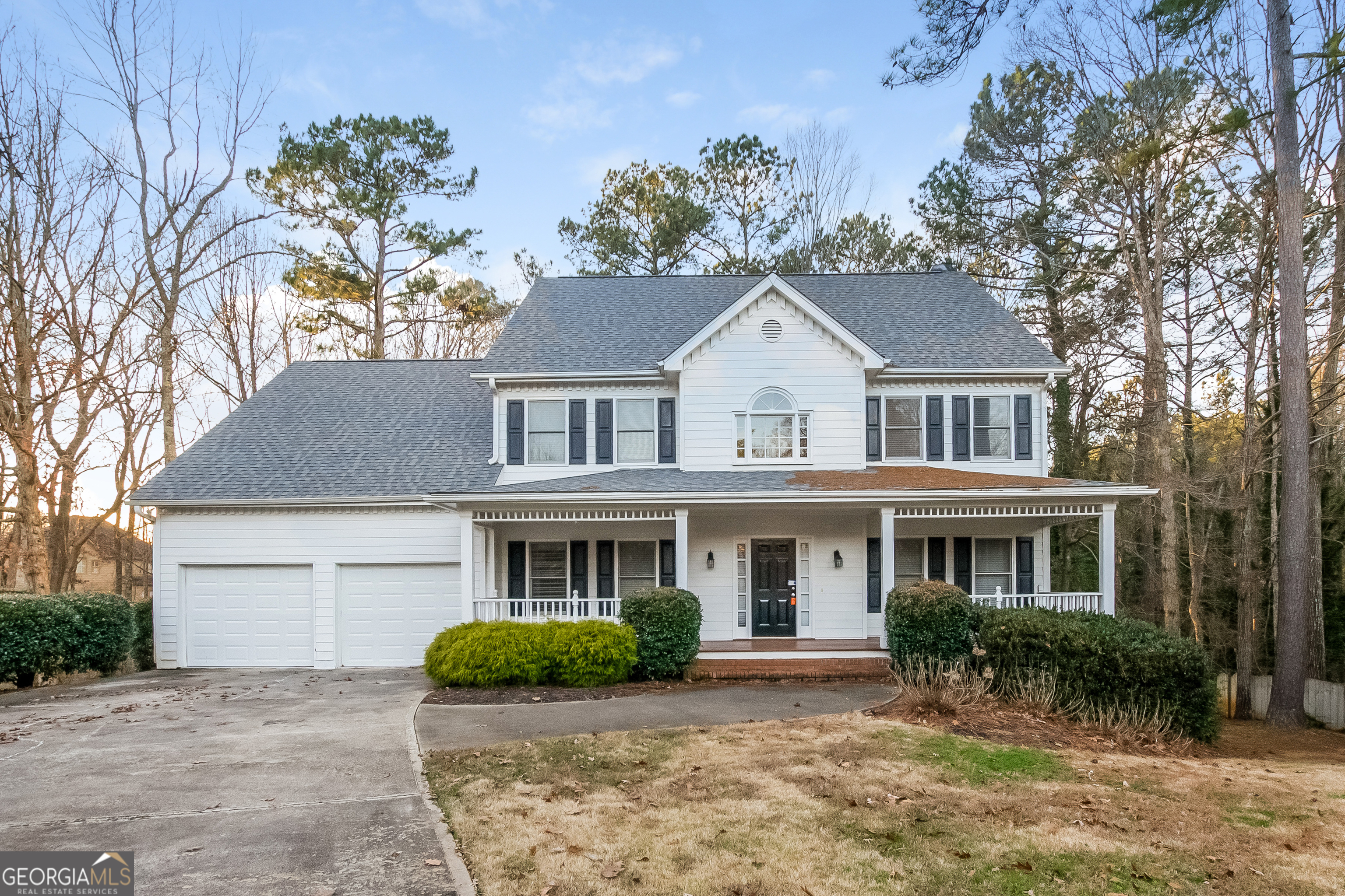 1570 Old Alabama Road Property Photo