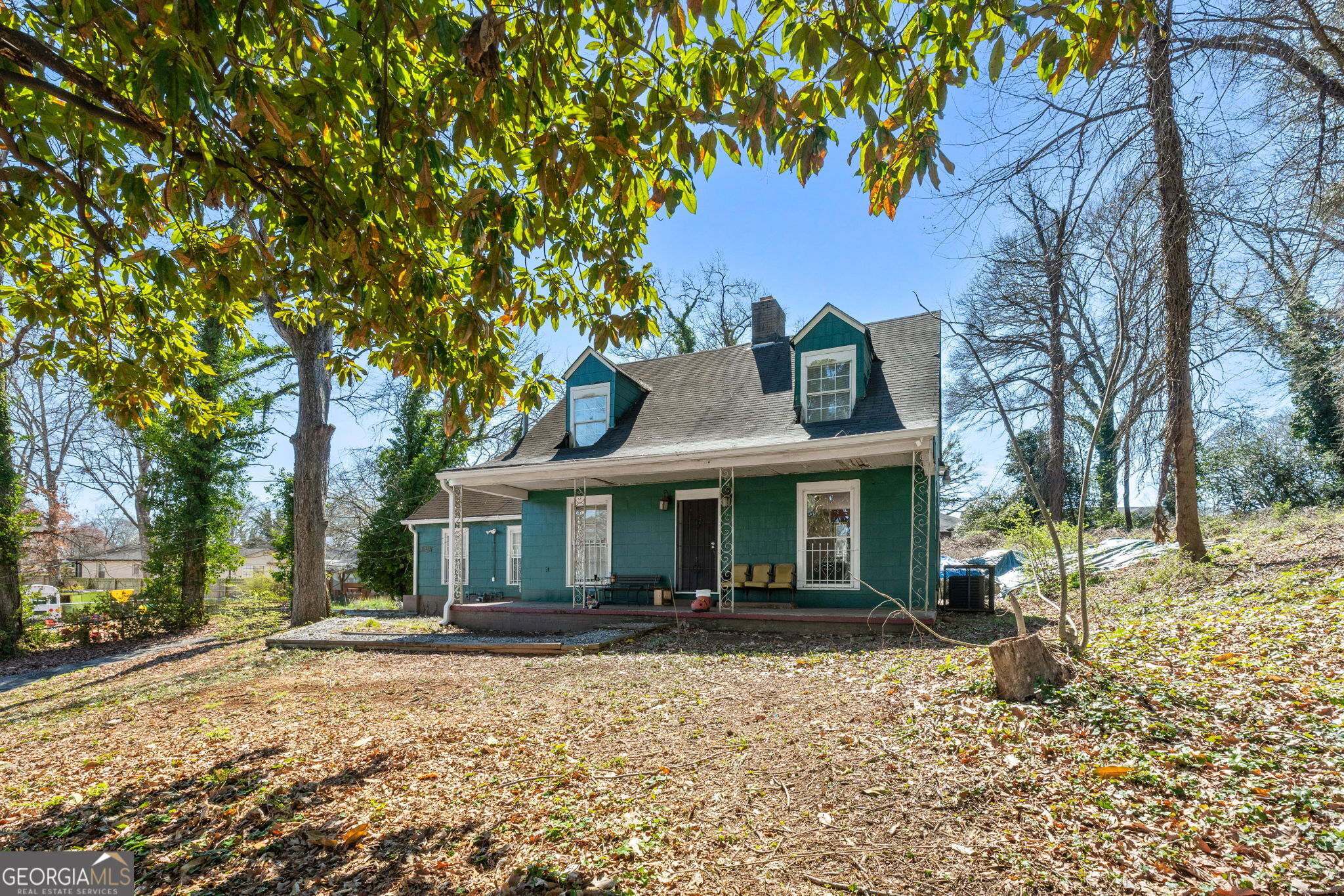 1444 Norman Berry Drive Property Photo