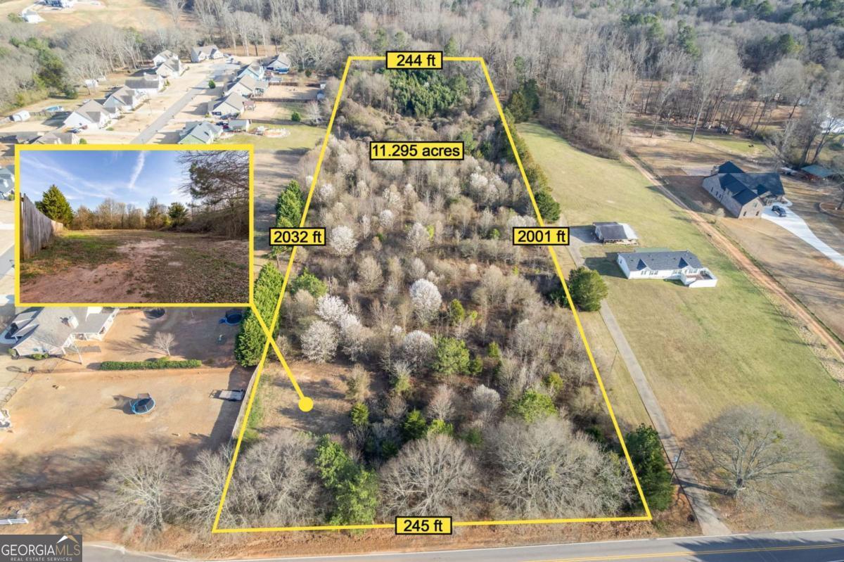 0 Jefferson Road Se Property Photo