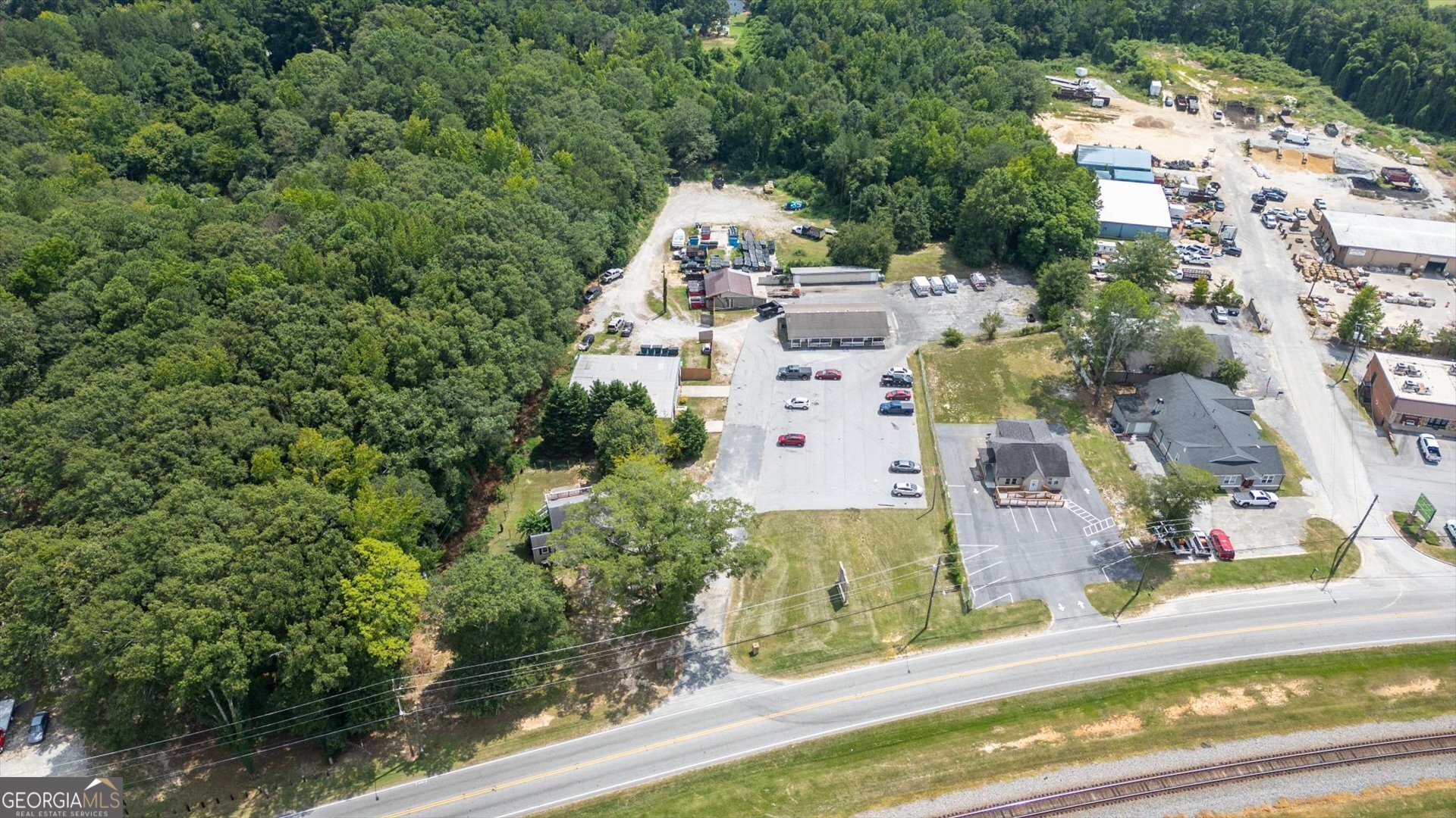 12755 Veterans Memorial Highway Property Photo 1