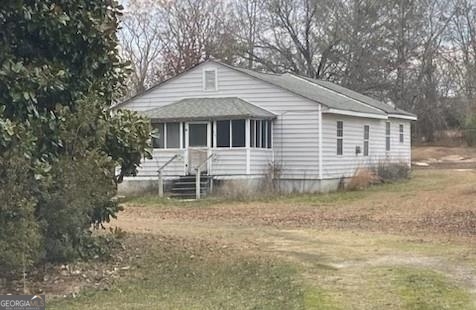 15 Flat Rock Road Highway Property Photo