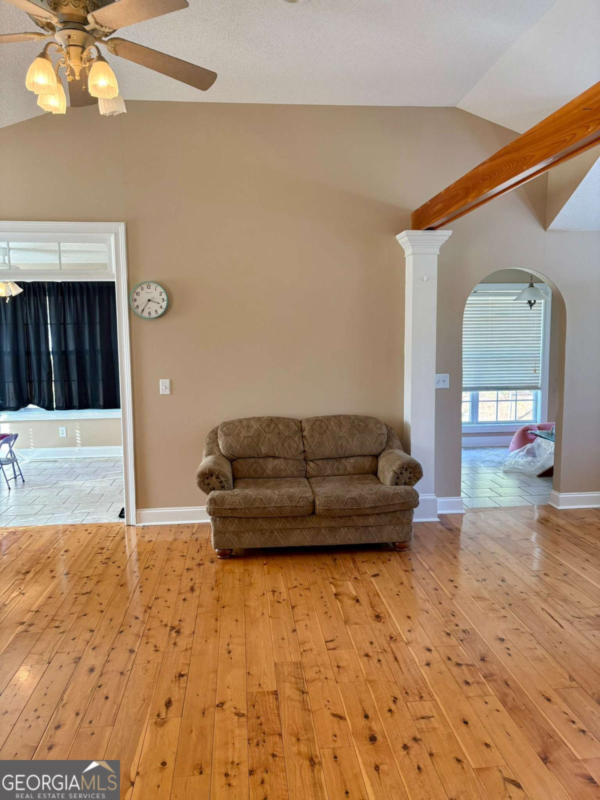2715 Arnold Park Drive Property Photo 7