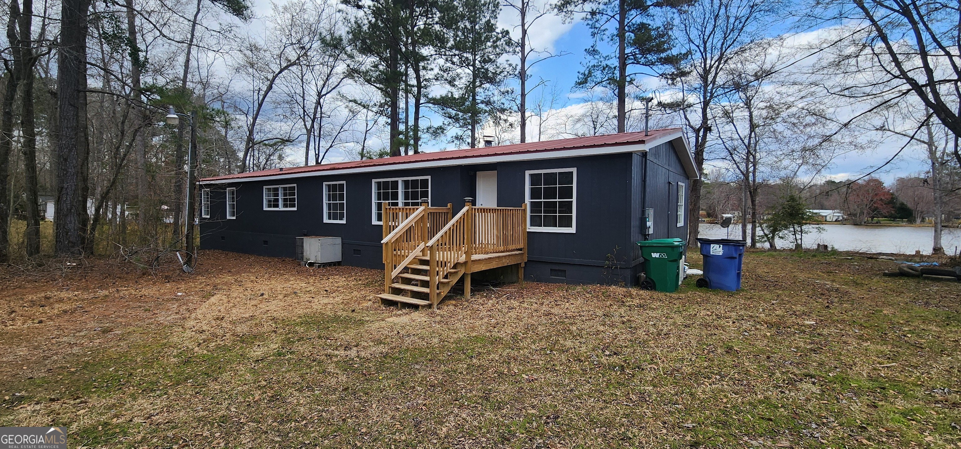 156 Merry Drive Nw Property Photo