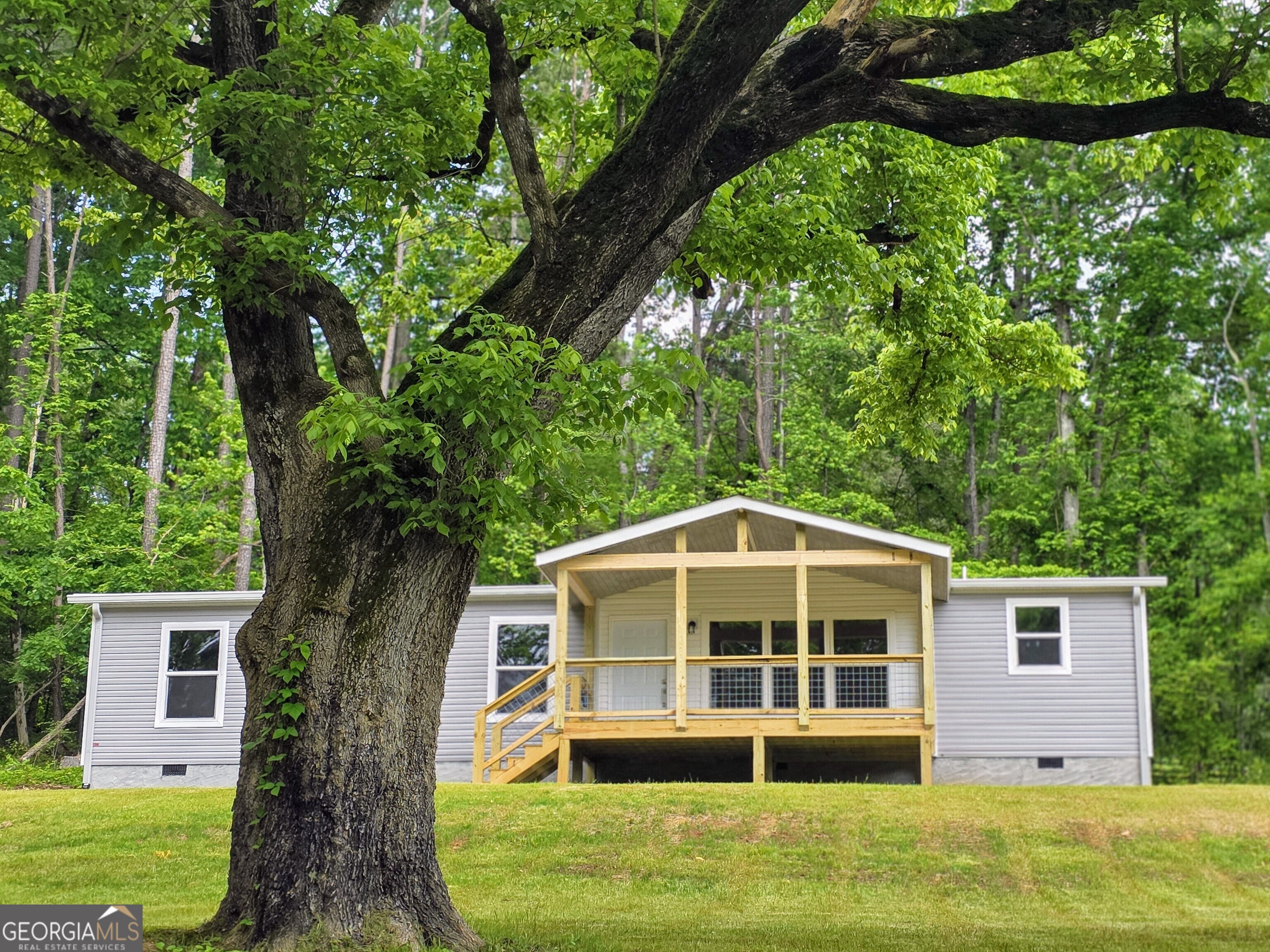 2859 Fortner Road Property Photo