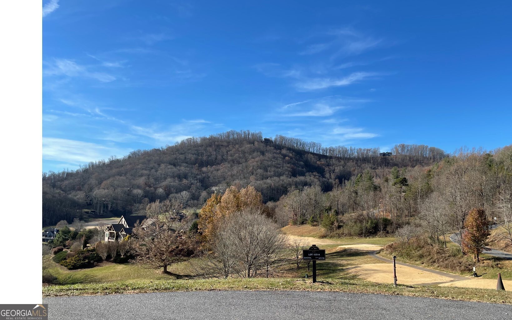 Lot 134a Mountain Harbour Property Photo