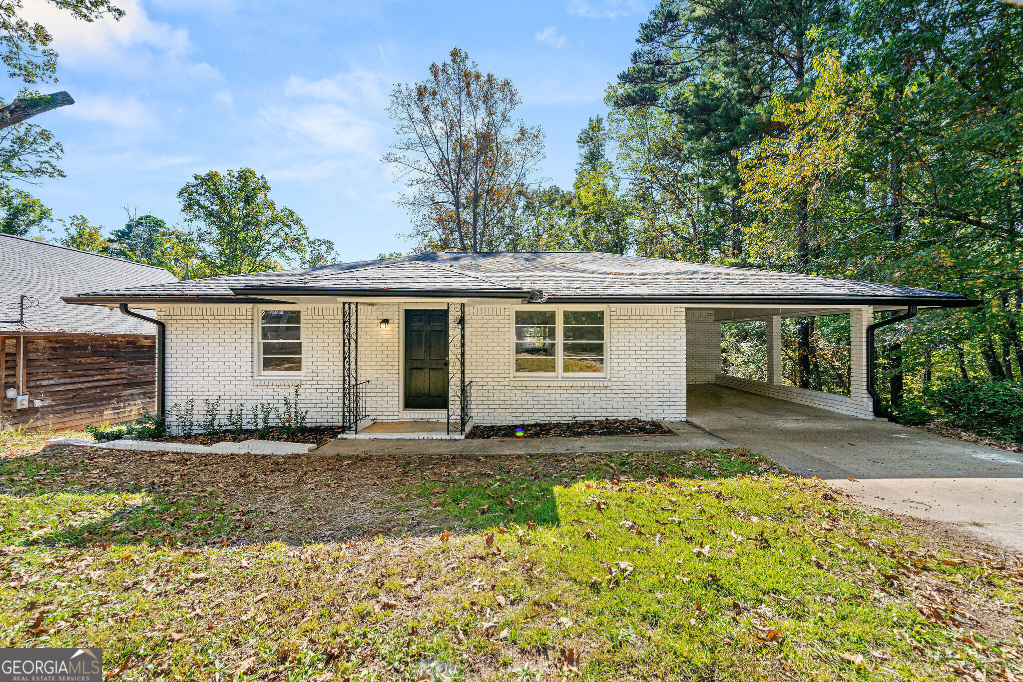 256 Butterworth Road Property Photo 1