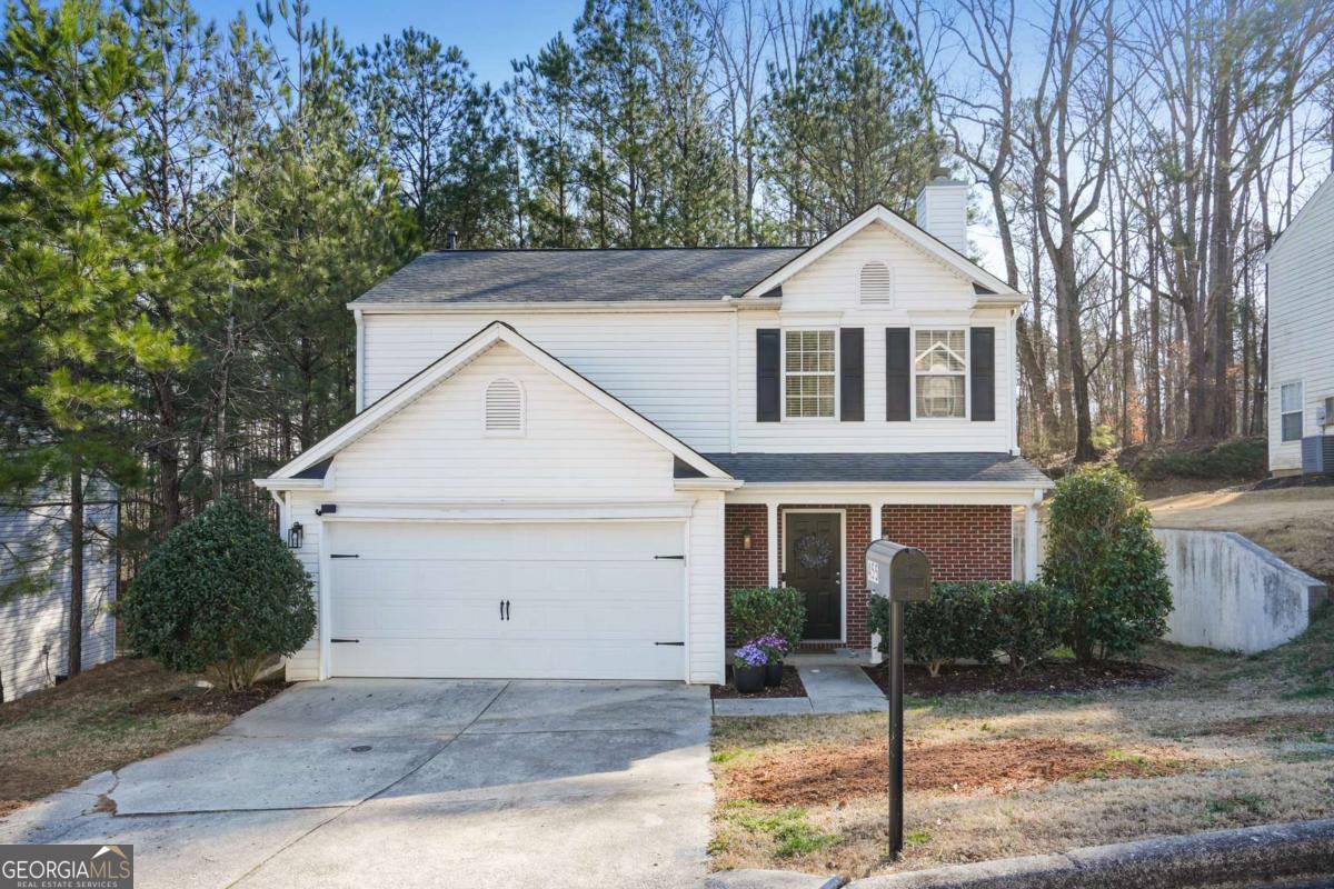 455 Registry Bluff Property Photo