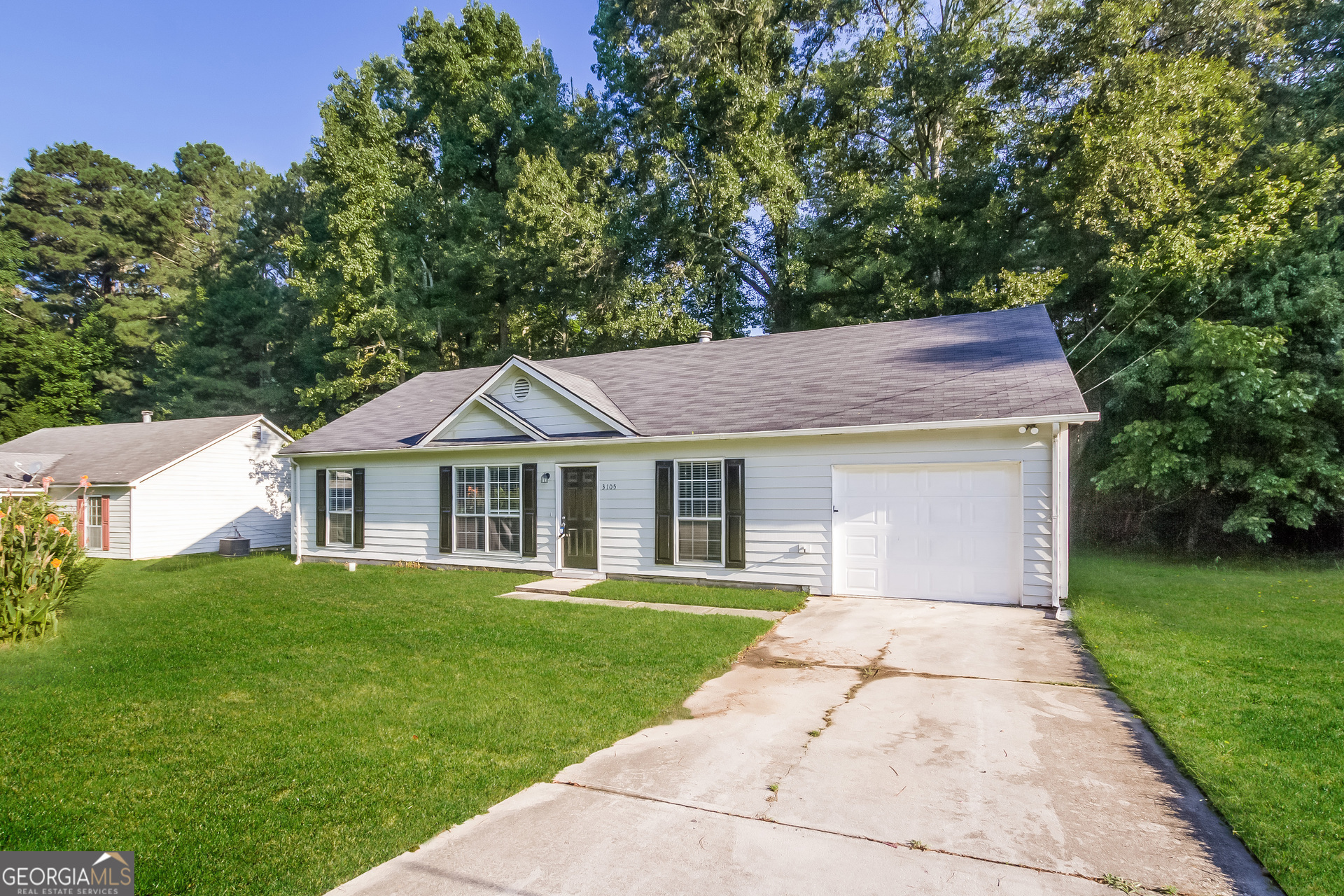 3105 Garnet Way Property Photo
