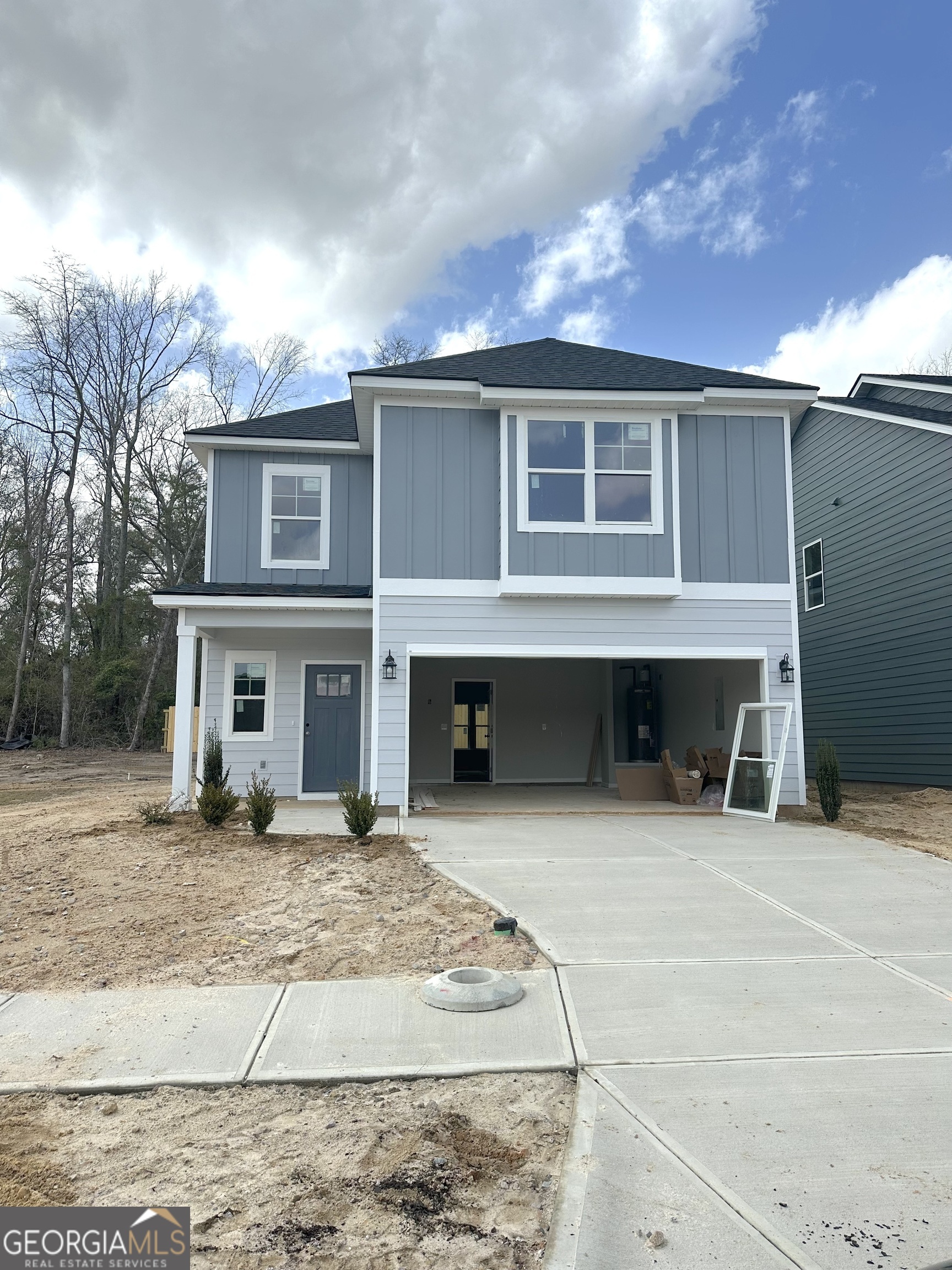 161 Essence Drive Property Photo