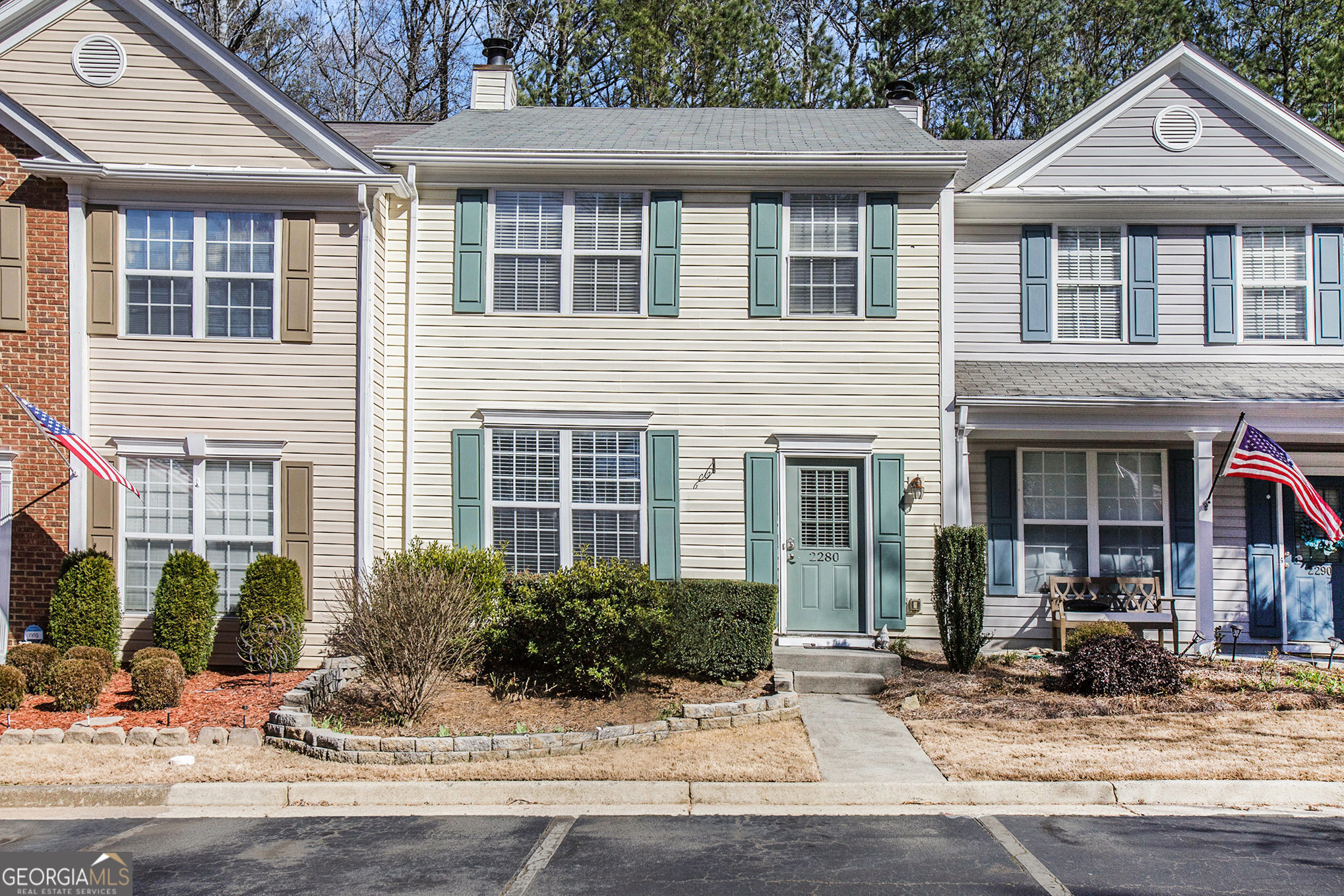 2280 Whitestone Place Property Photo