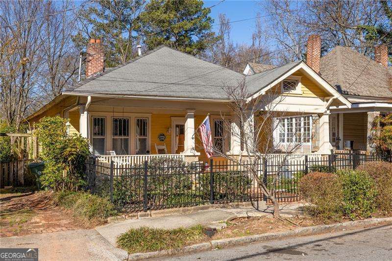 404 Oakdale Road Ne Property Photo