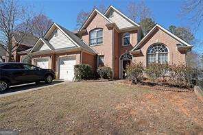 4584 Madison Place Lane Property Photo