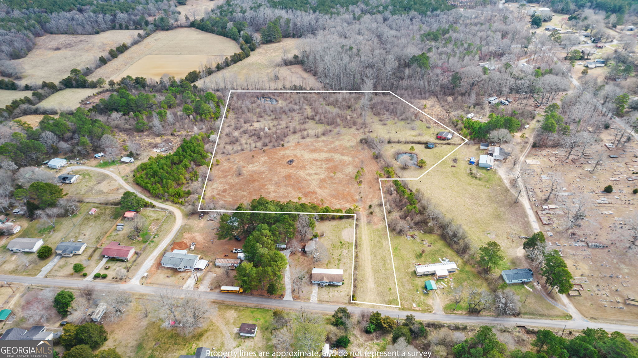 0 Craton Road Property Photo