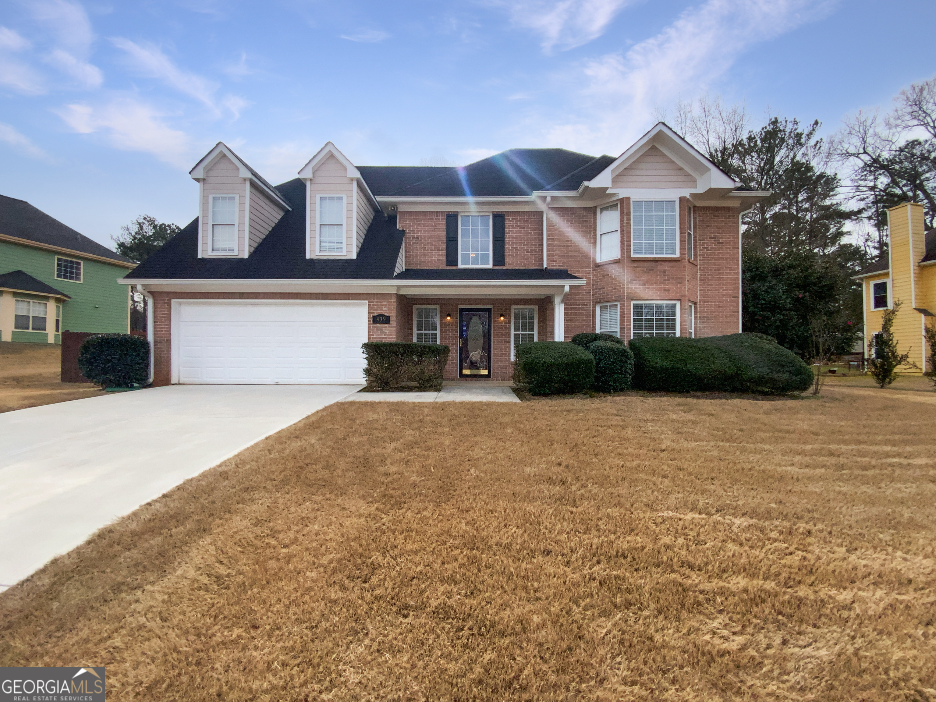 439 Emerald Trace Property Photo 1