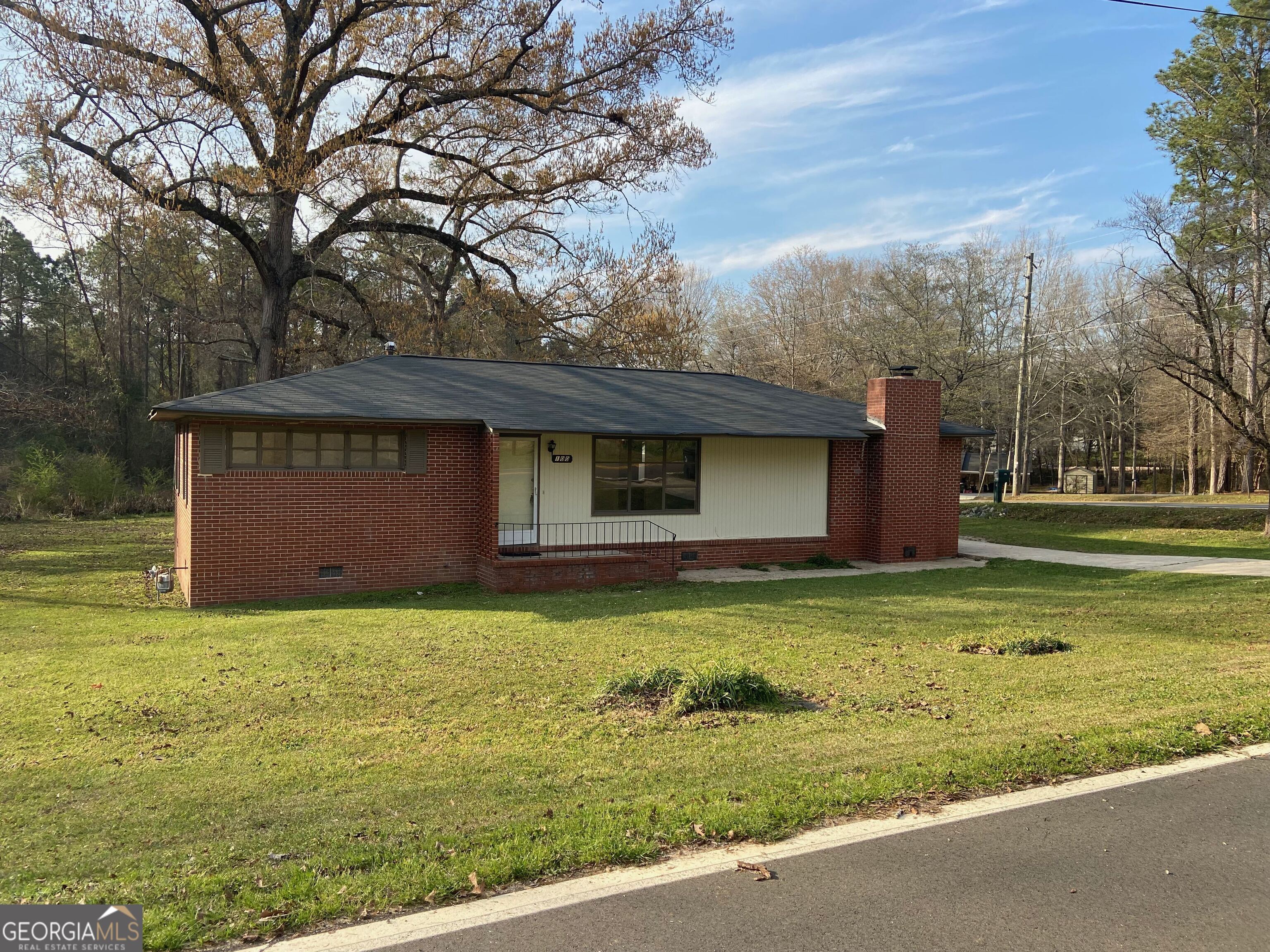 Peach County Real Estate Listings Main Image