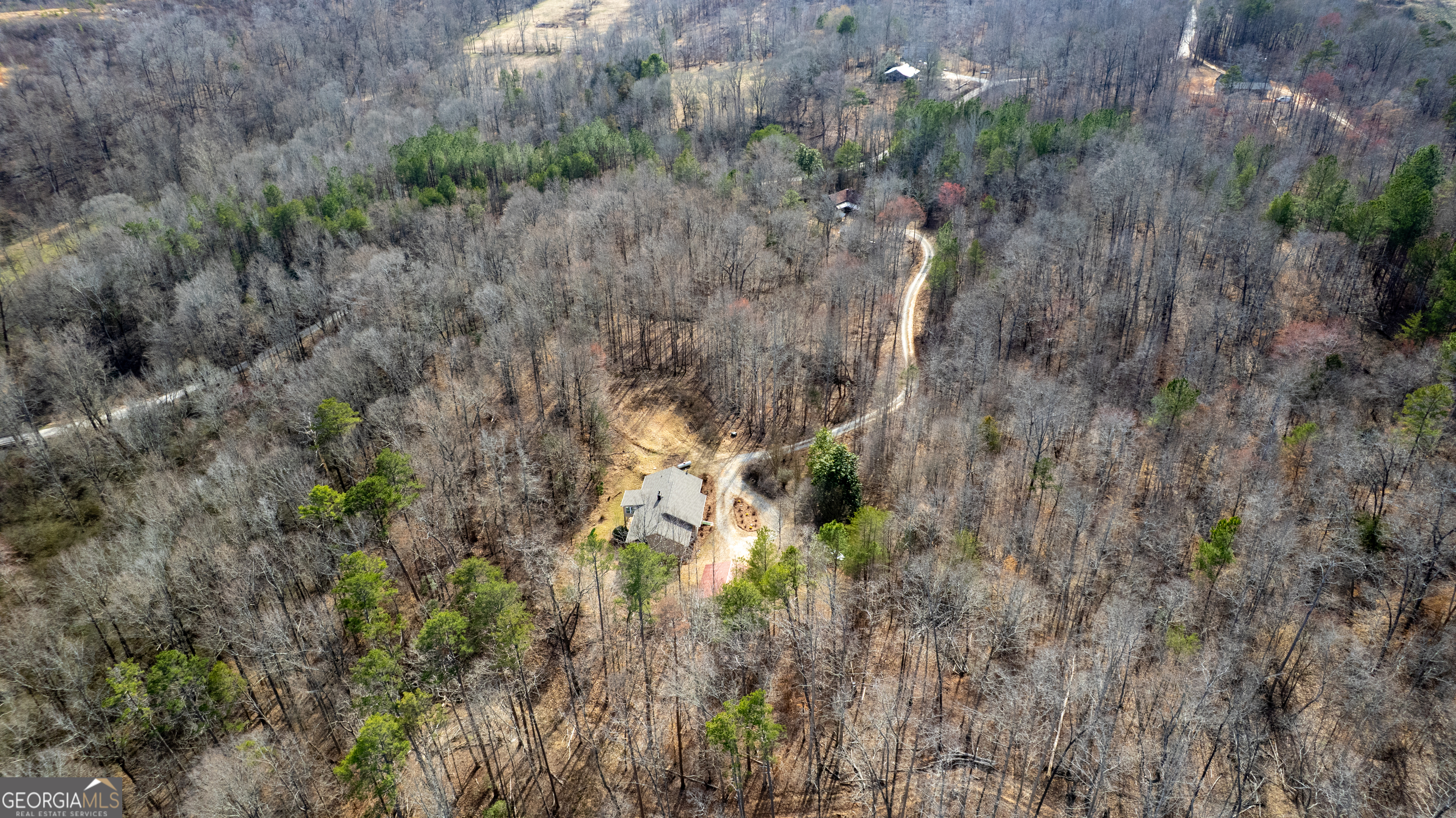 466 Louden Ridge Road Property Photo
