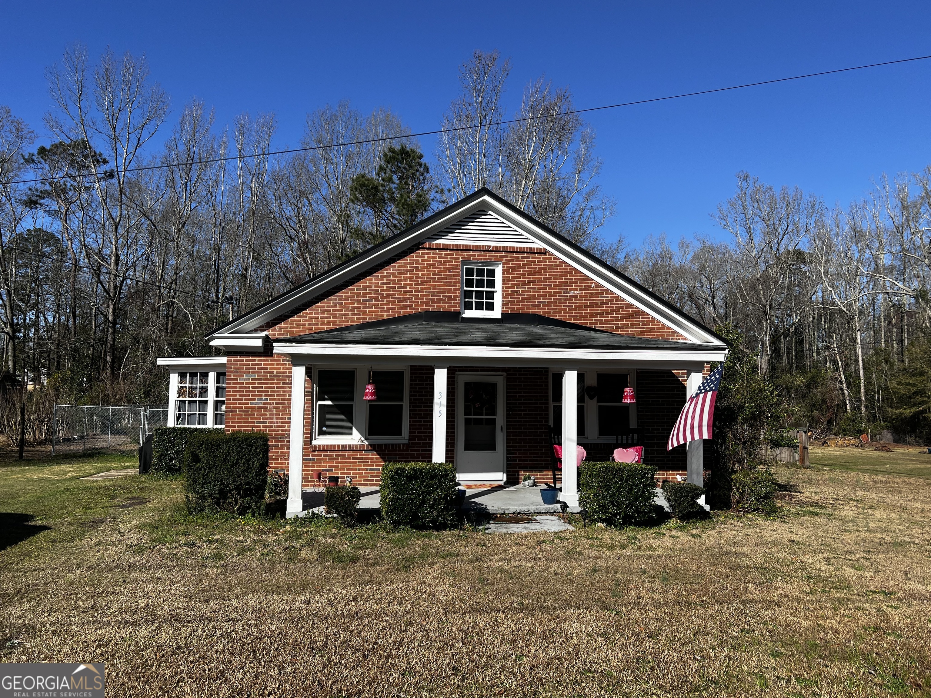 315 Grier Circle Property Photo