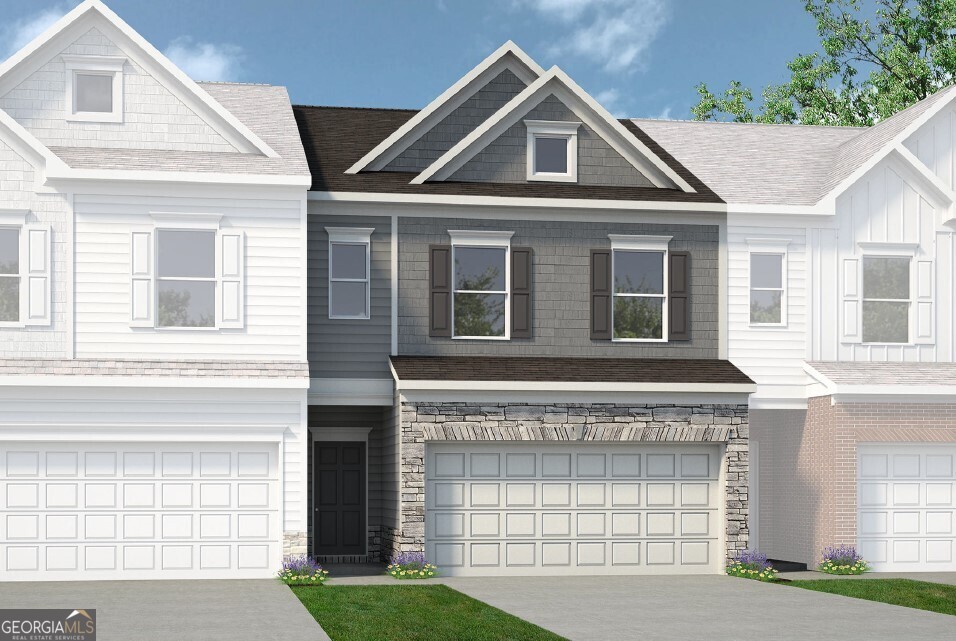 2565 Ravencliff Drive # 74 Property Photo