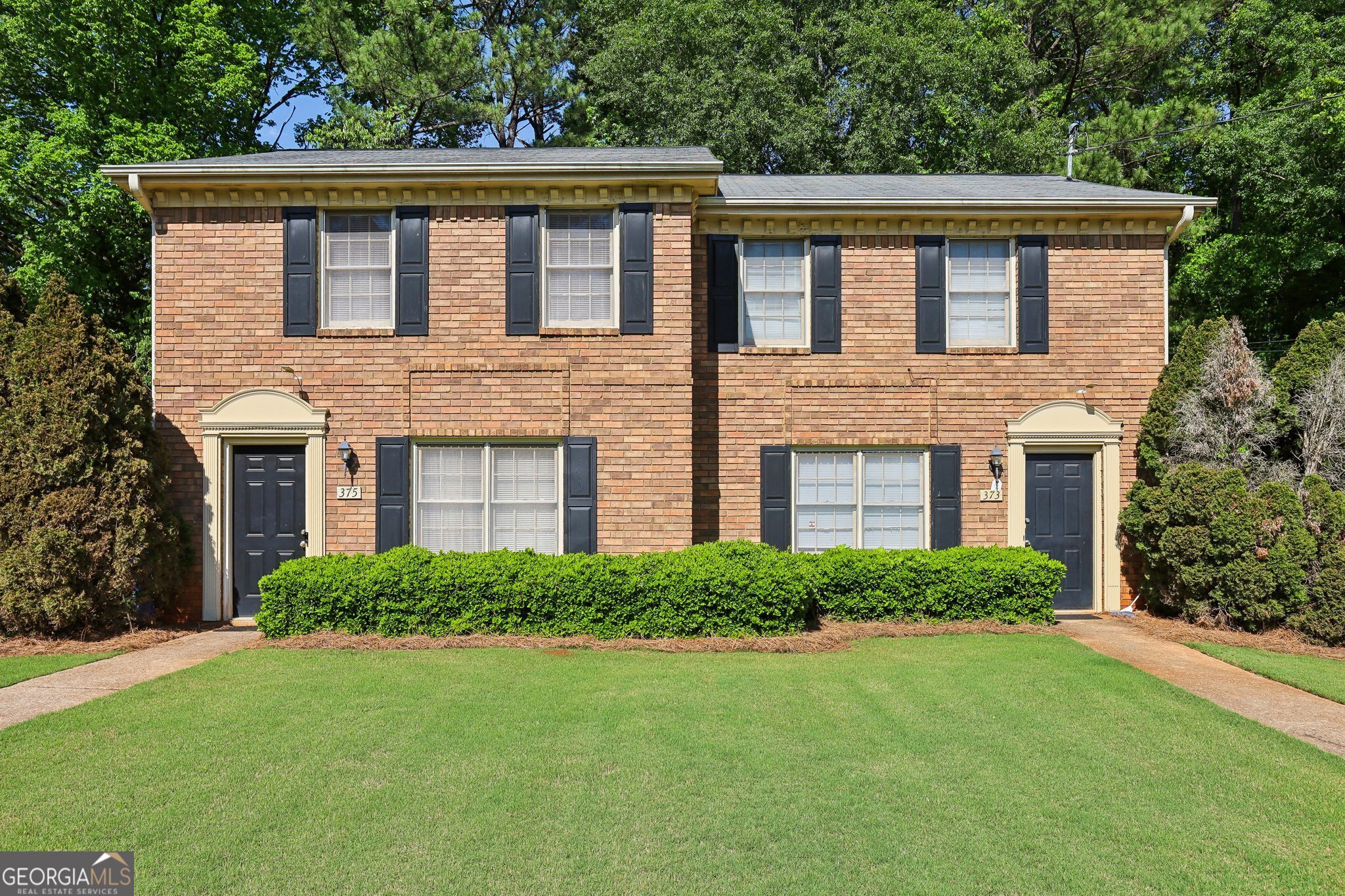373 Dixie Court Property Photo