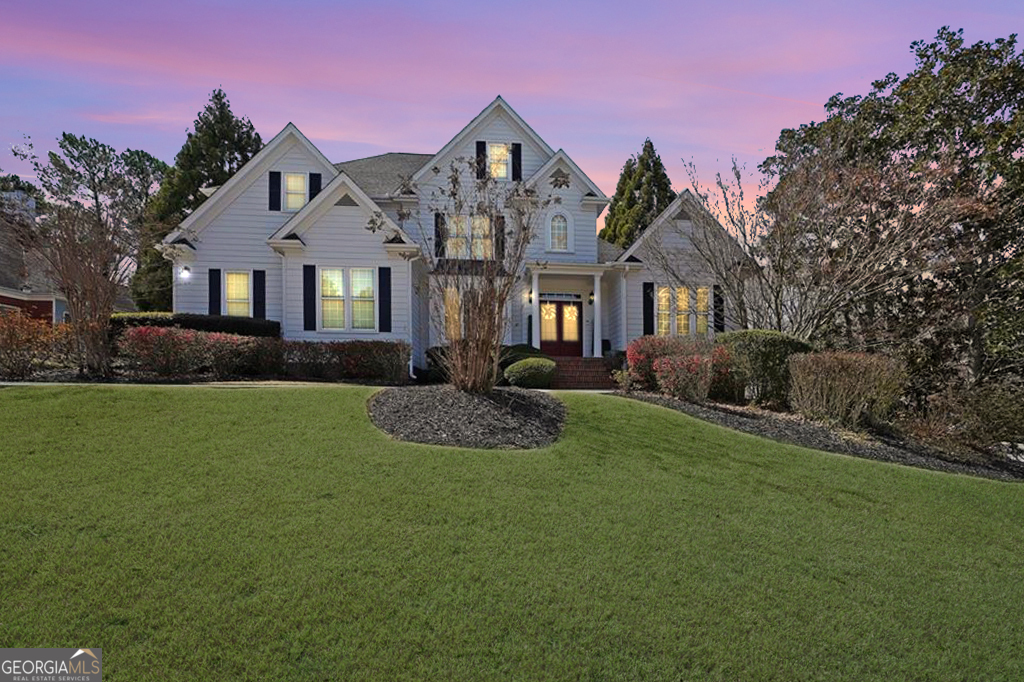 1023 Spruce Creek Lane Property Photo