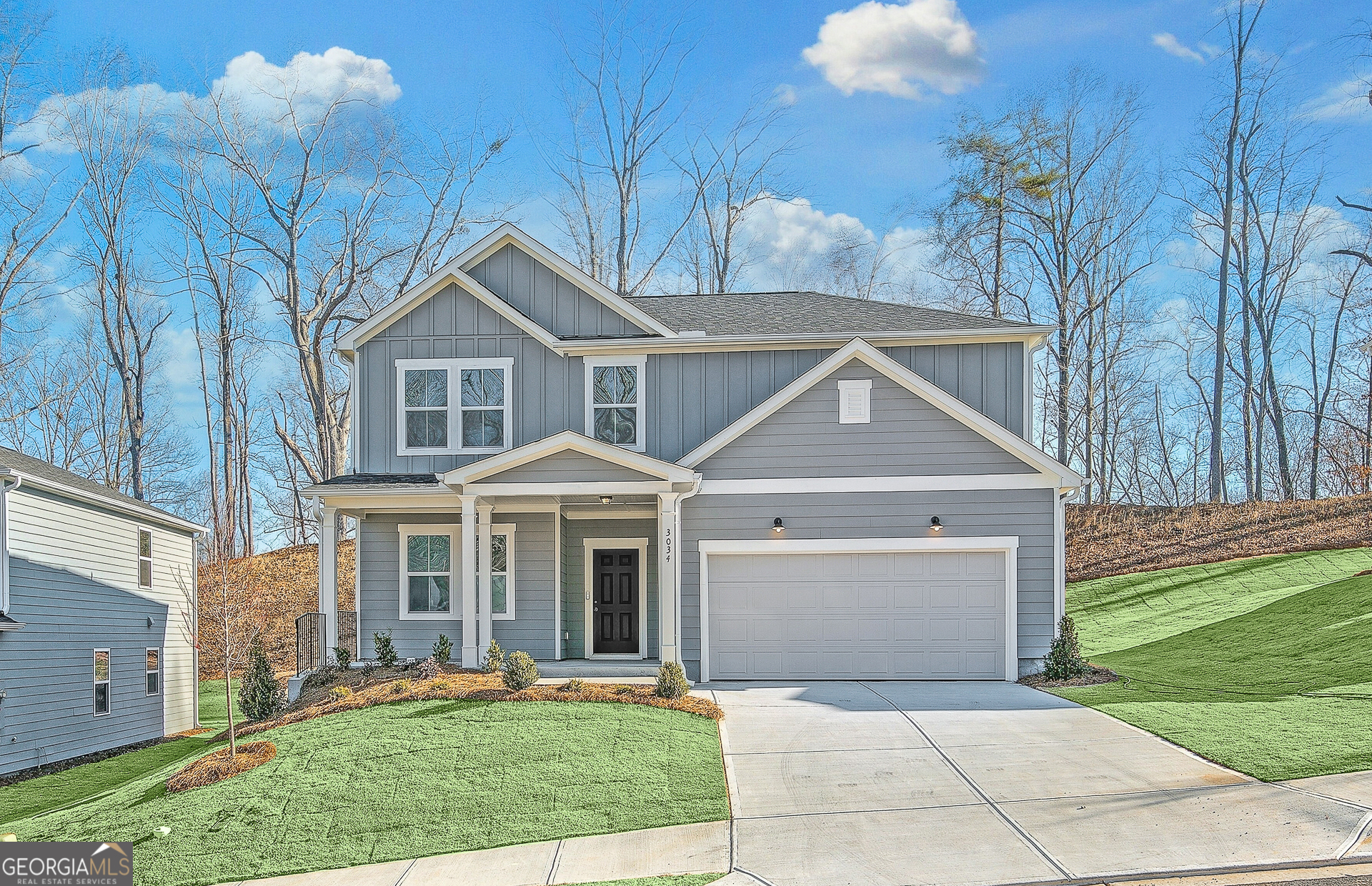 3034 Salinger Way Property Photo
