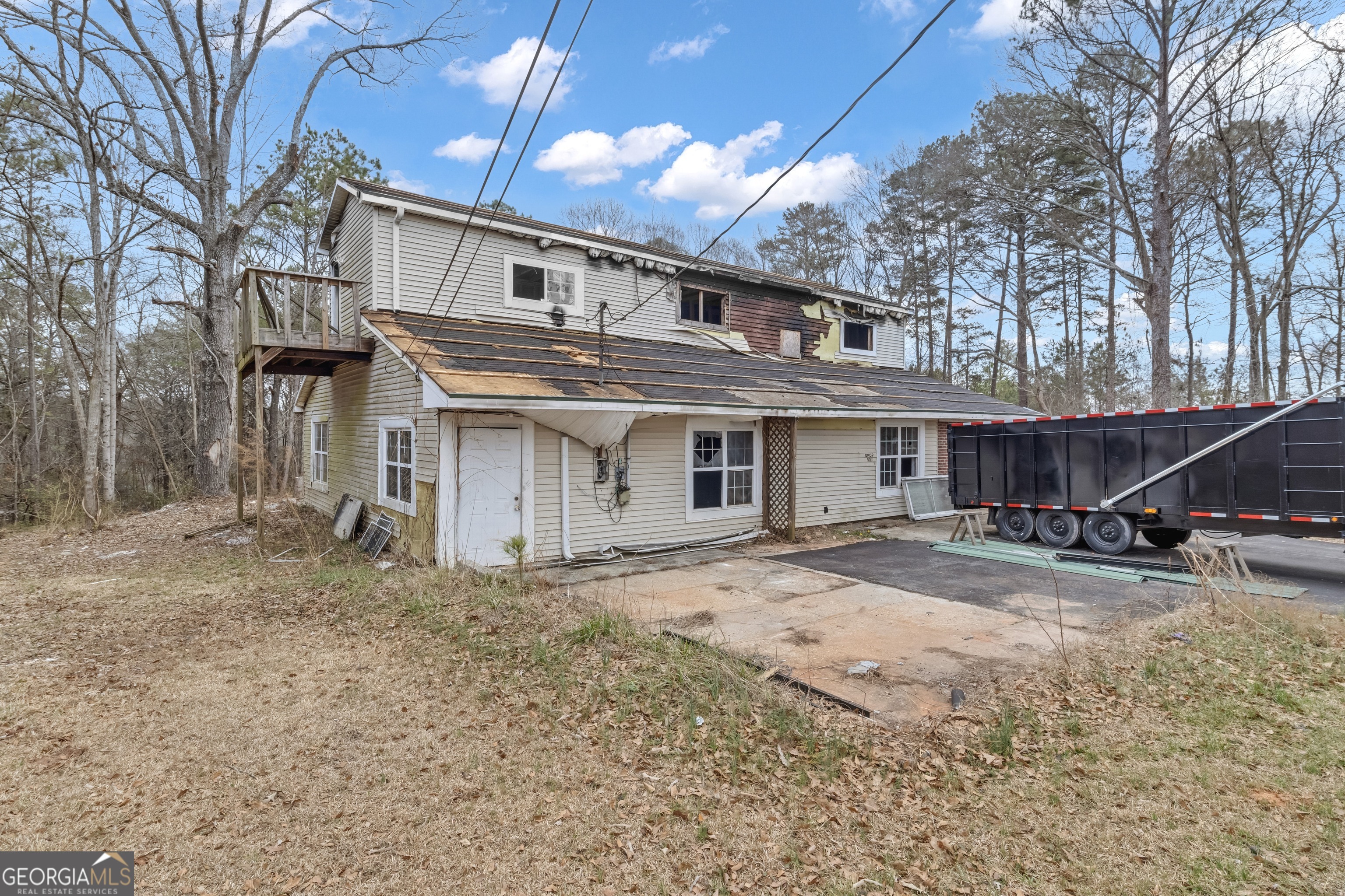 21 Old Carrollton Road Property Photo 5