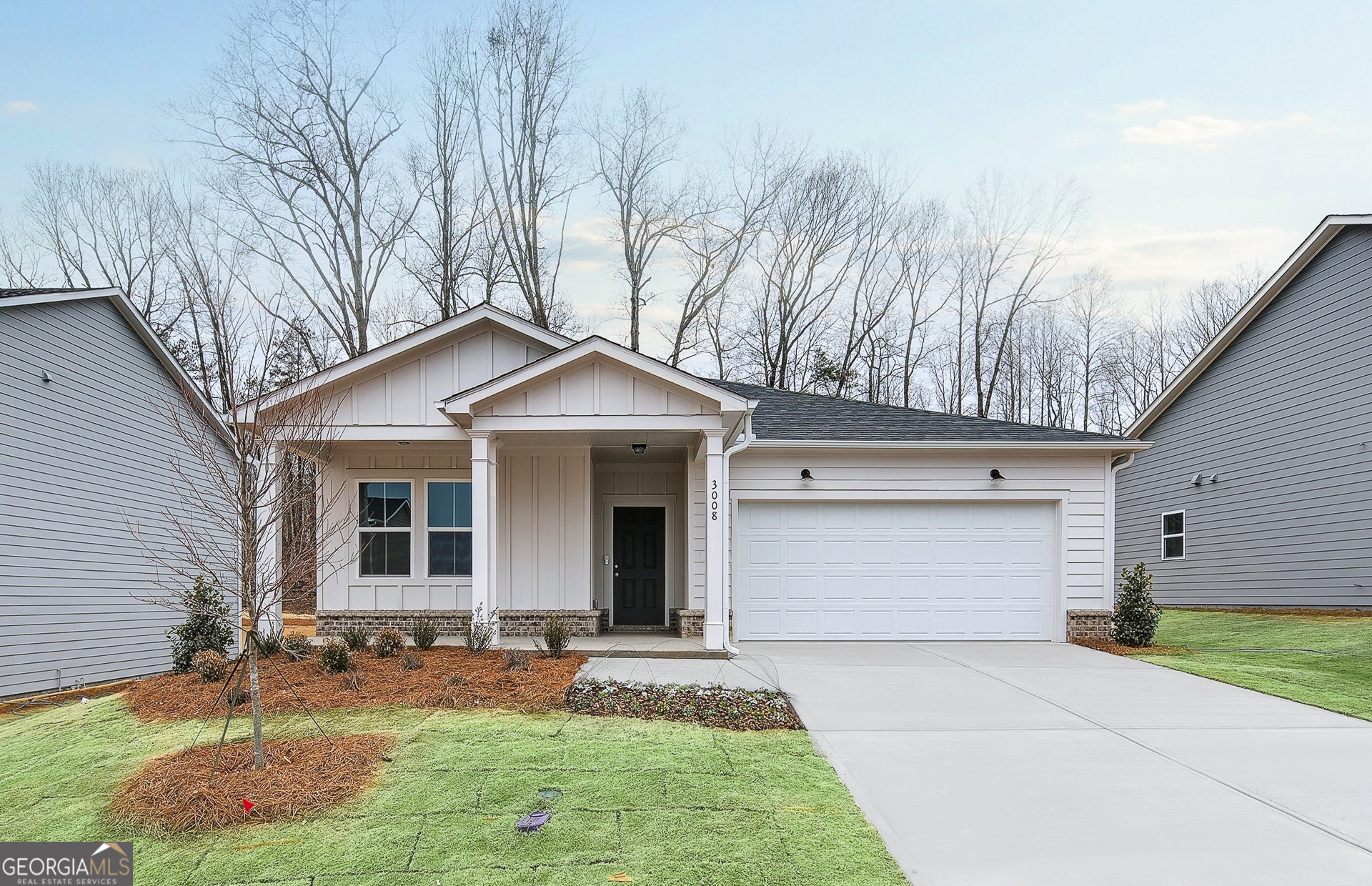 3008 Orwell Drive Property Photo