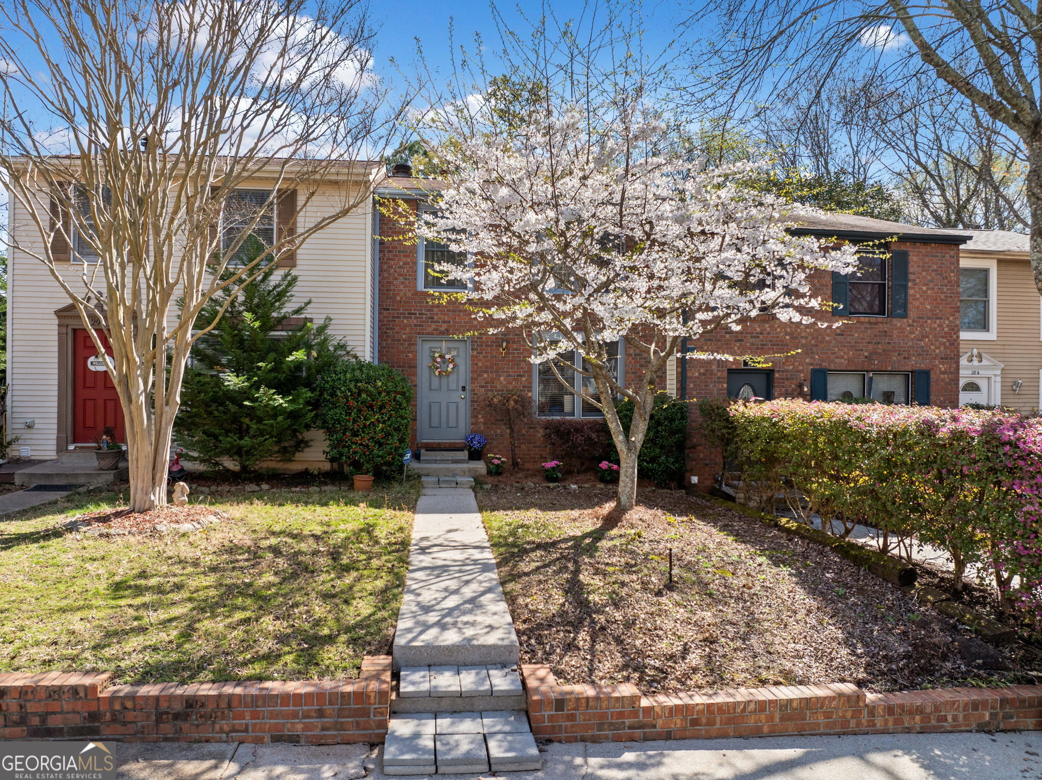 288 Roswell Commons Circle Property Photo