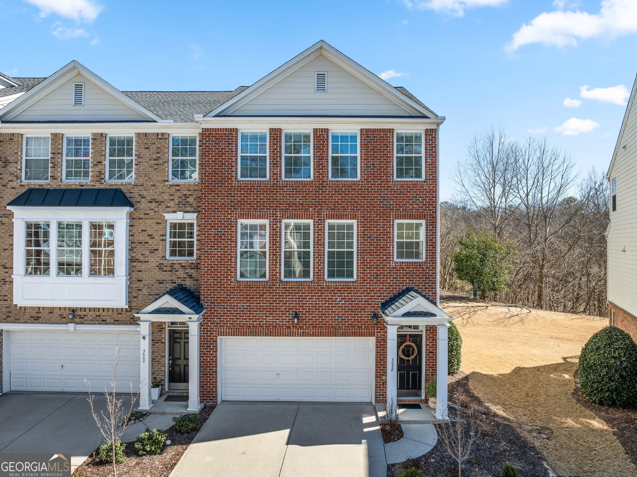 3658 Chattahoochee Summit Drive Property Photo