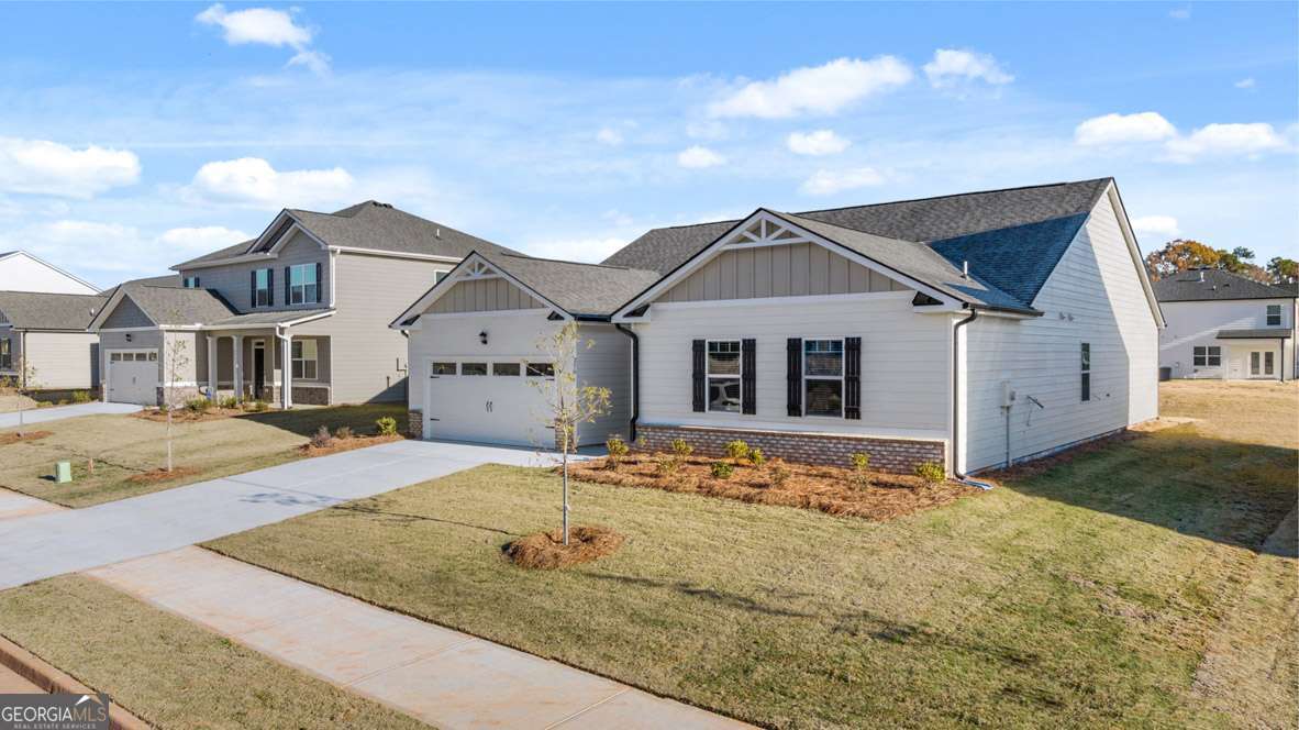 910 Daurian Drive Property Photo