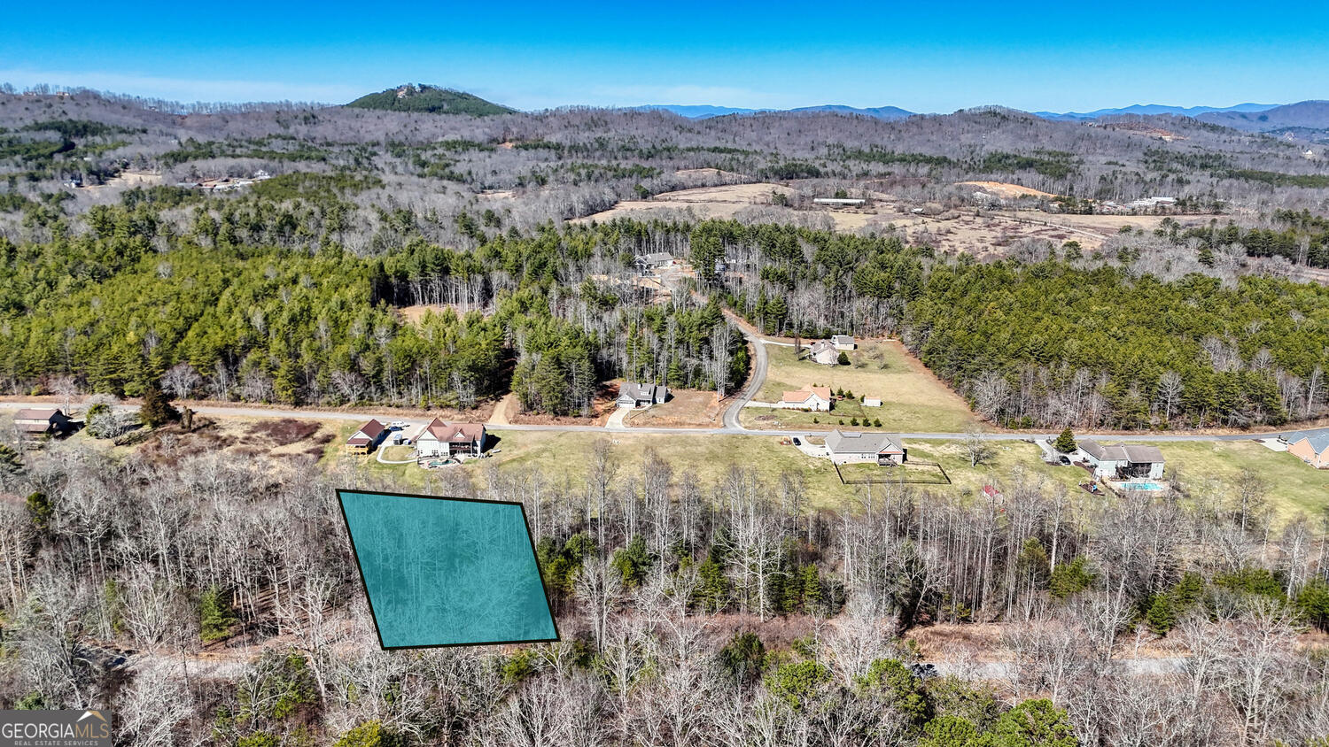 Lot 42 Coras Way # 42 Property Photo 1