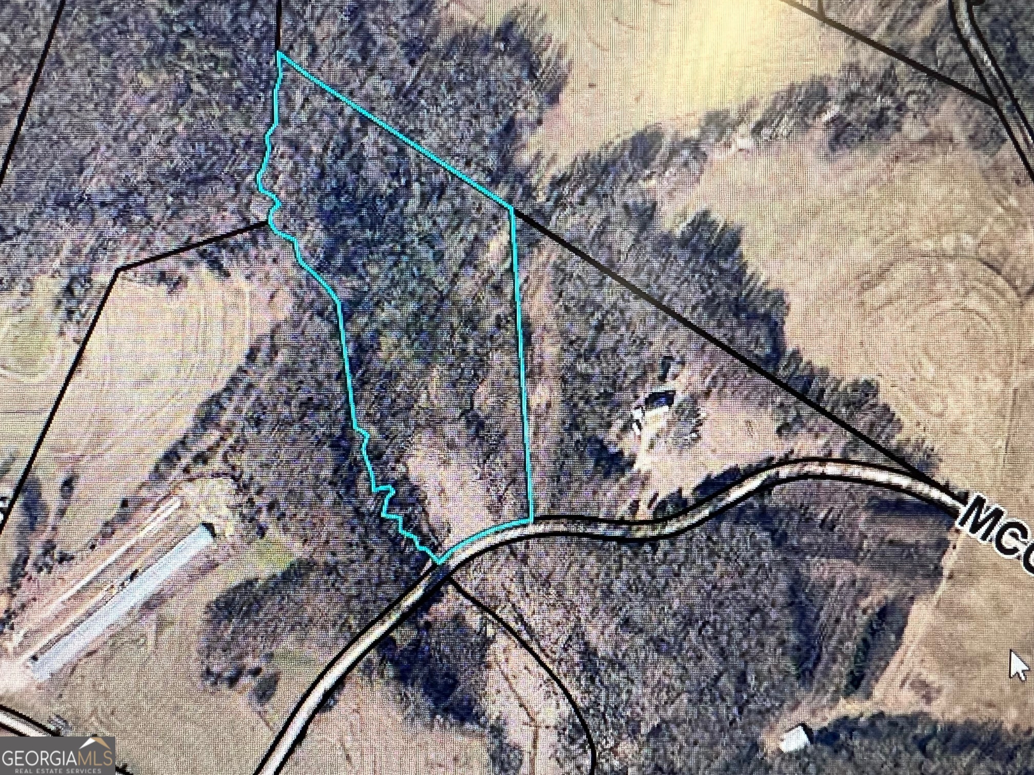 000 Mcclain Road Property Photo