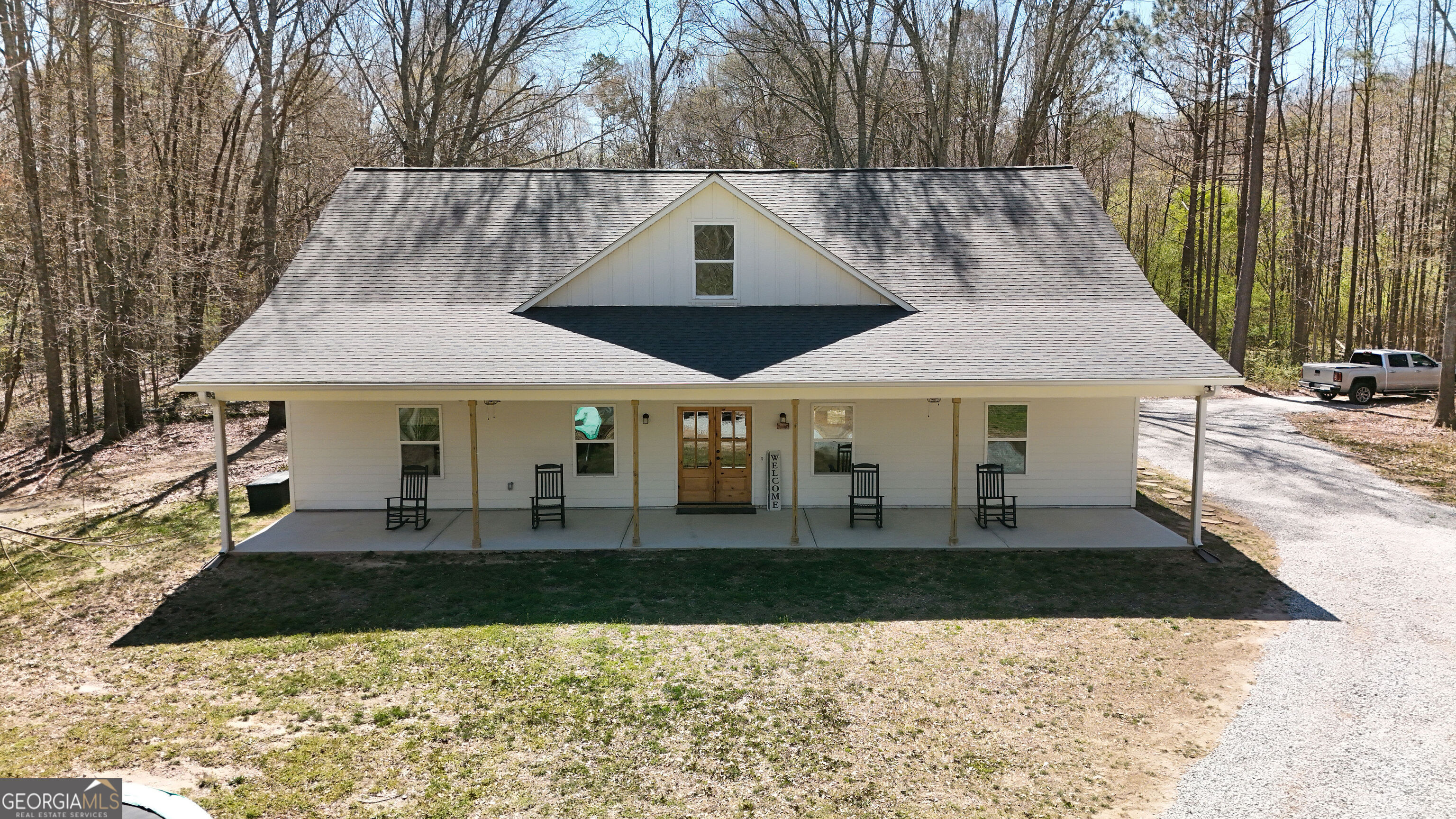 90 Jefferson Road Property Photo