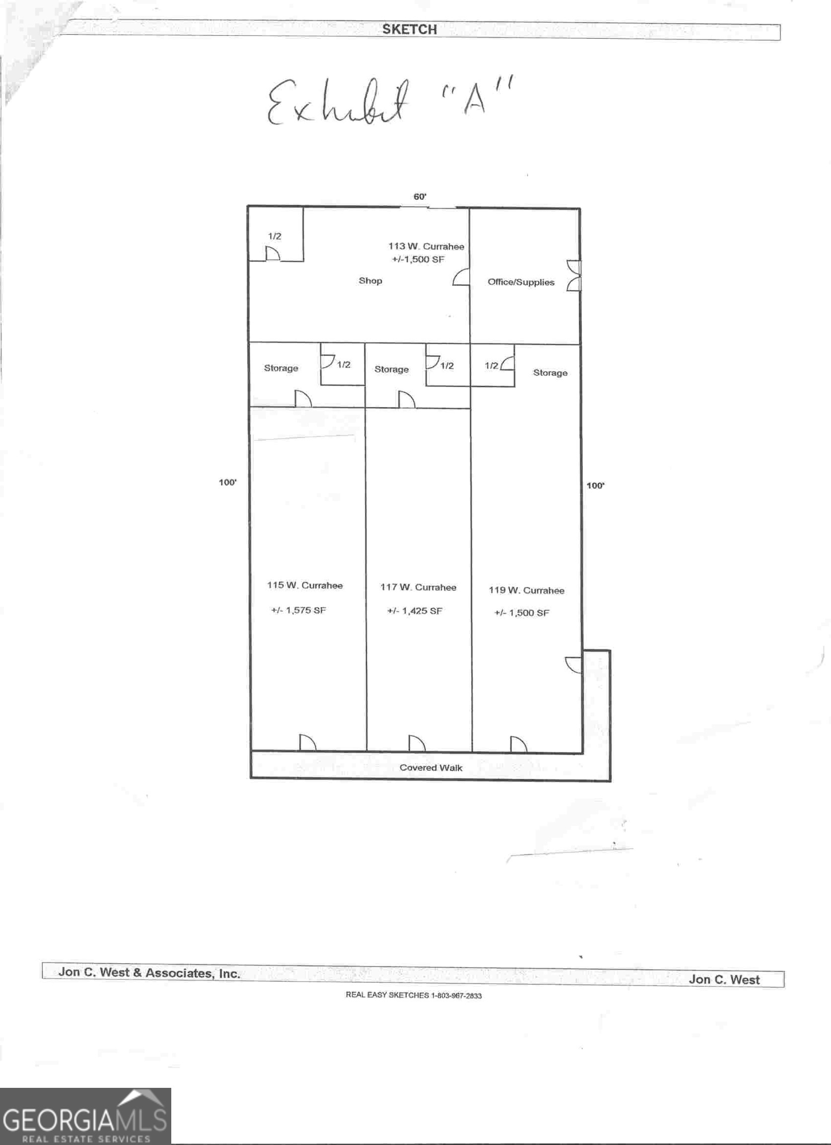 63 W Currahee Street Property Photo 5