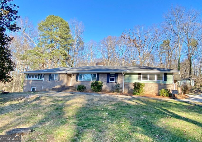 6787 Hembree Drive Property Photo
