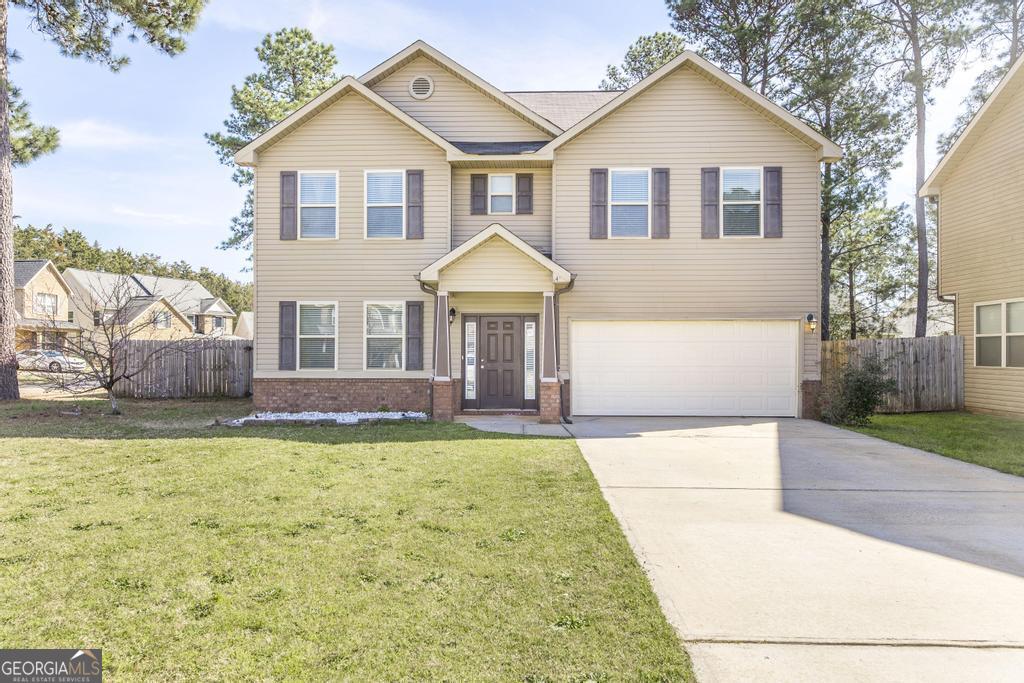141 Back Cedar Lane Property Photo