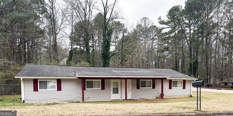 541 Springwood Property Photo