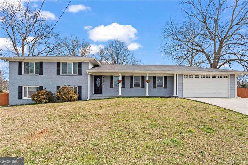 2984 Bayard Street Property Photo