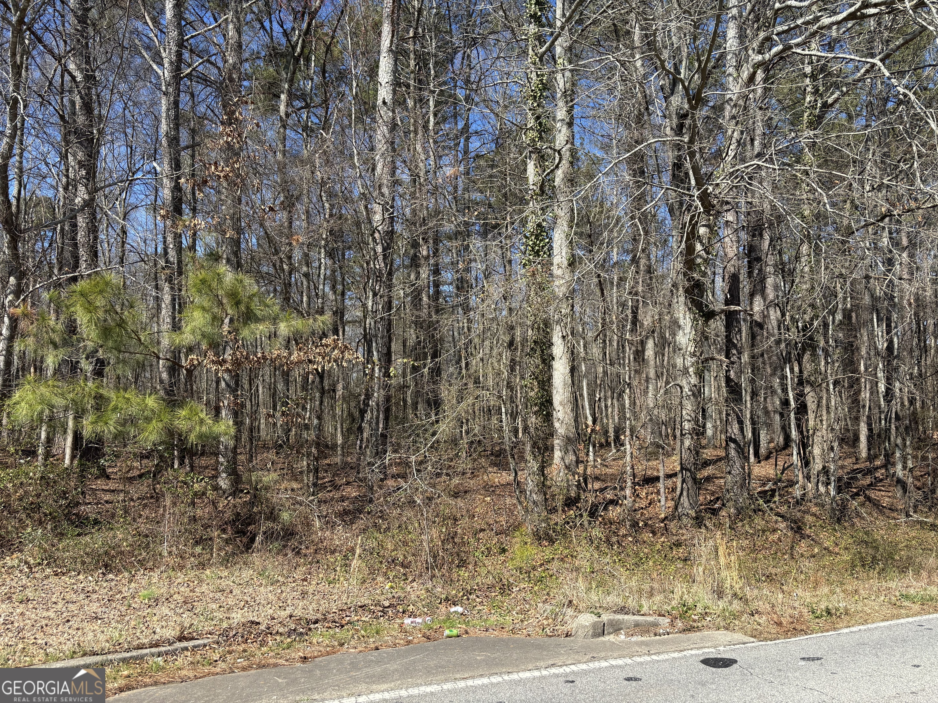 0 N. Jonesville Rd. Property Photo