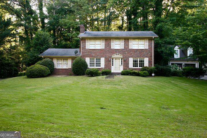 3680 Tanglewood Drive Se Property Photo